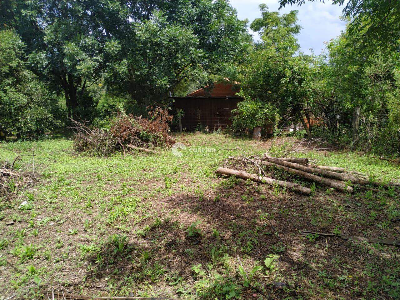Terreno à venda no Parque Serrano I: 