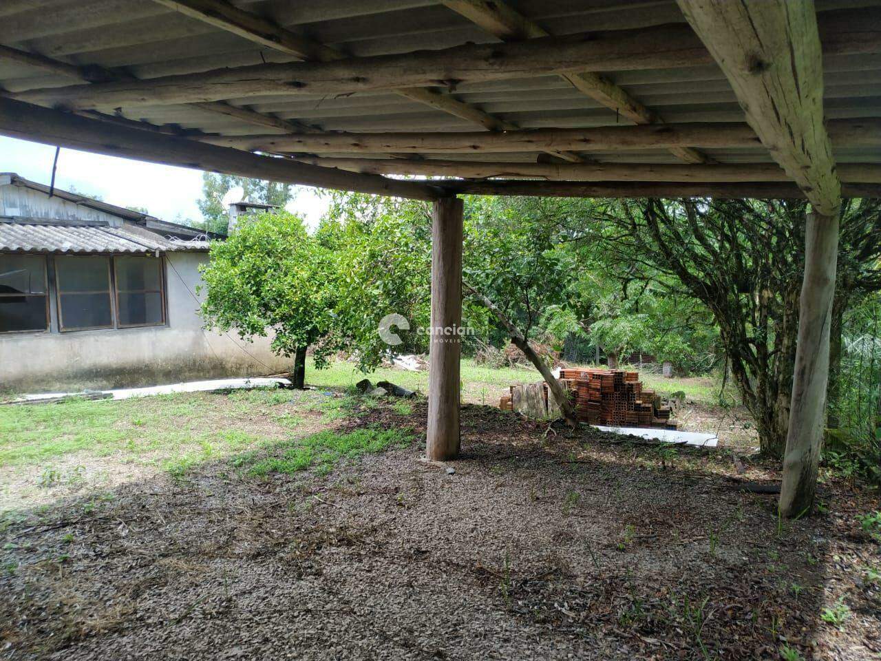 Terreno à venda no Parque Serrano I: 