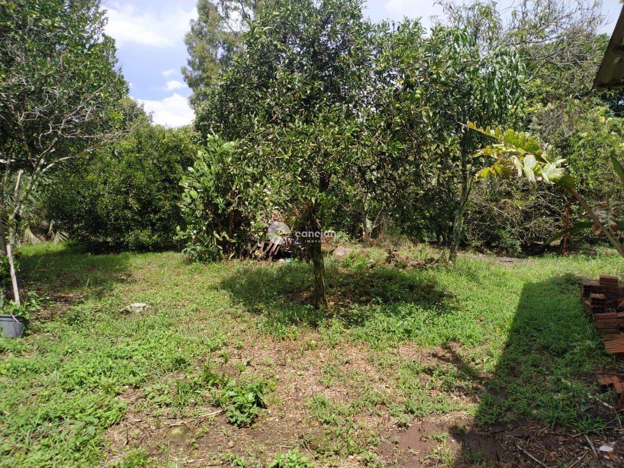 Terreno à venda no Parque Serrano I: 