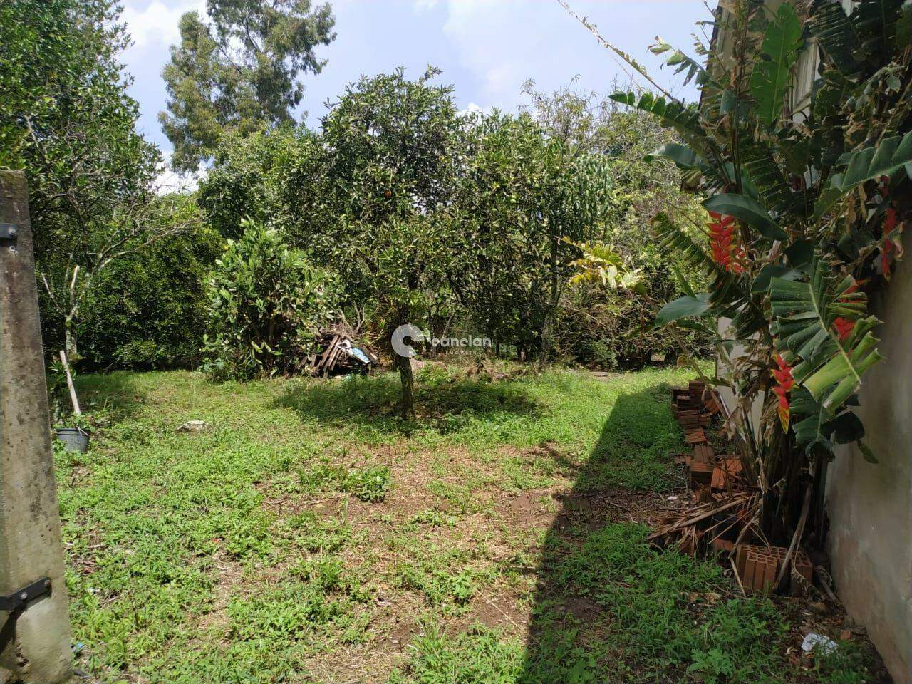 Terreno à venda no Parque Serrano I: 