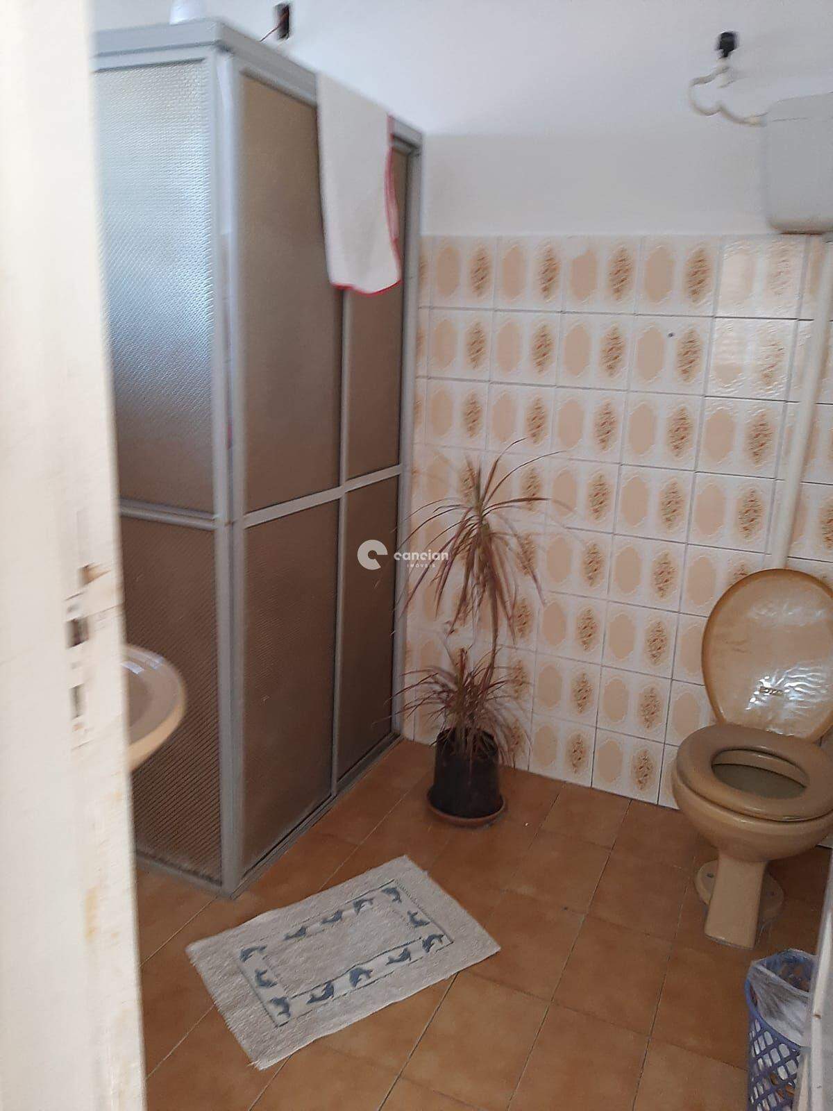 Casa à venda no Nossa Senhora Medianeira: 