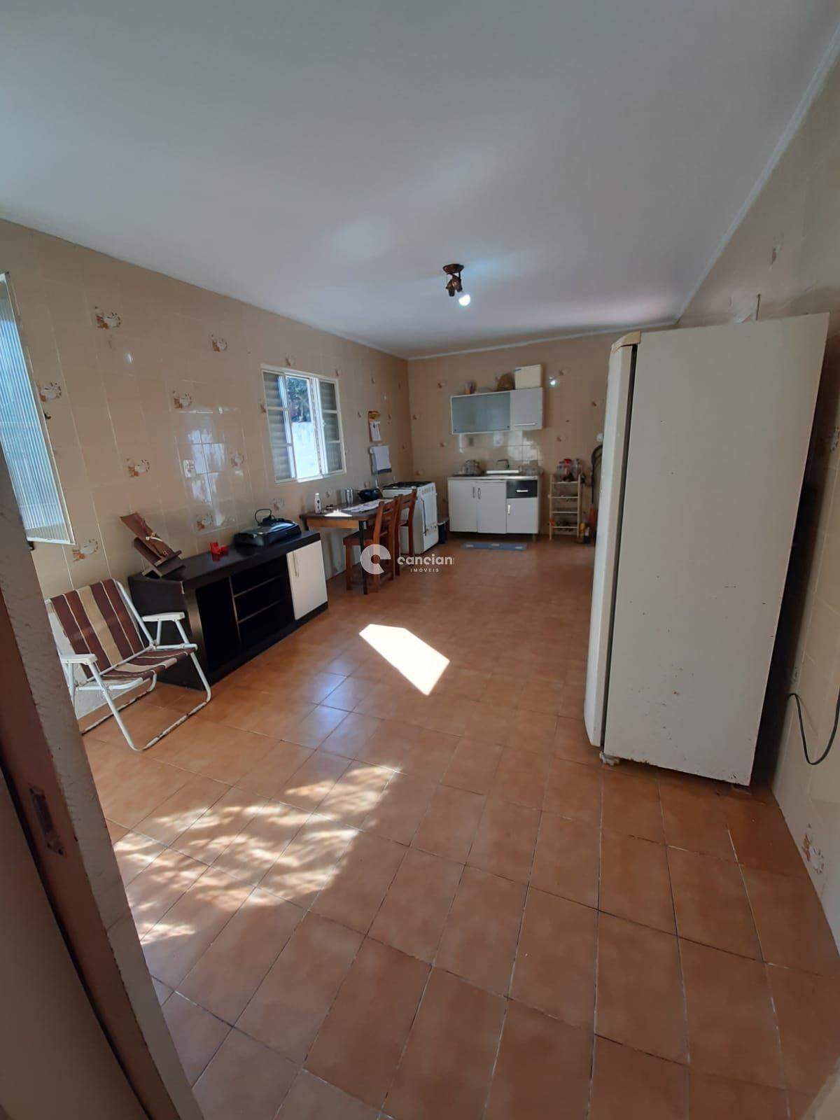 Casa à venda no Nossa Senhora Medianeira: 