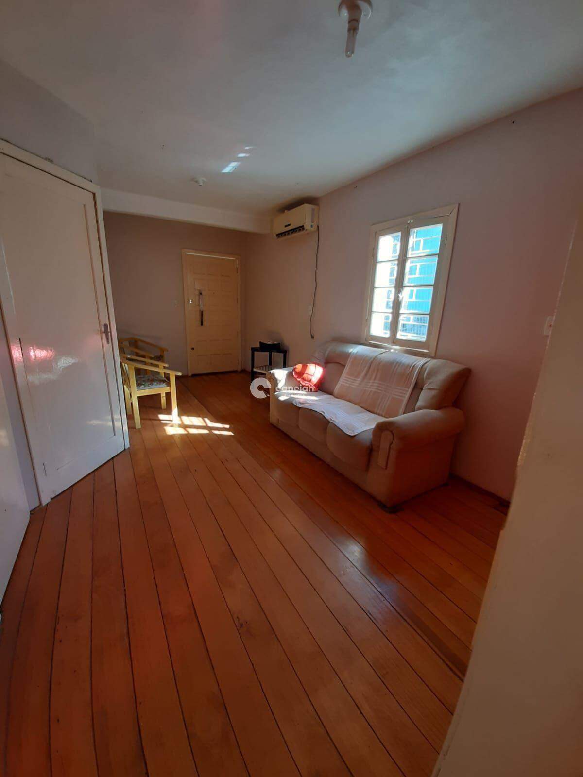 Casa à venda no Nossa Senhora Medianeira: 