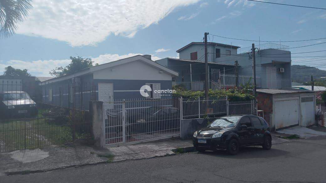 Casa à venda no Nossa Senhora Medianeira: 
