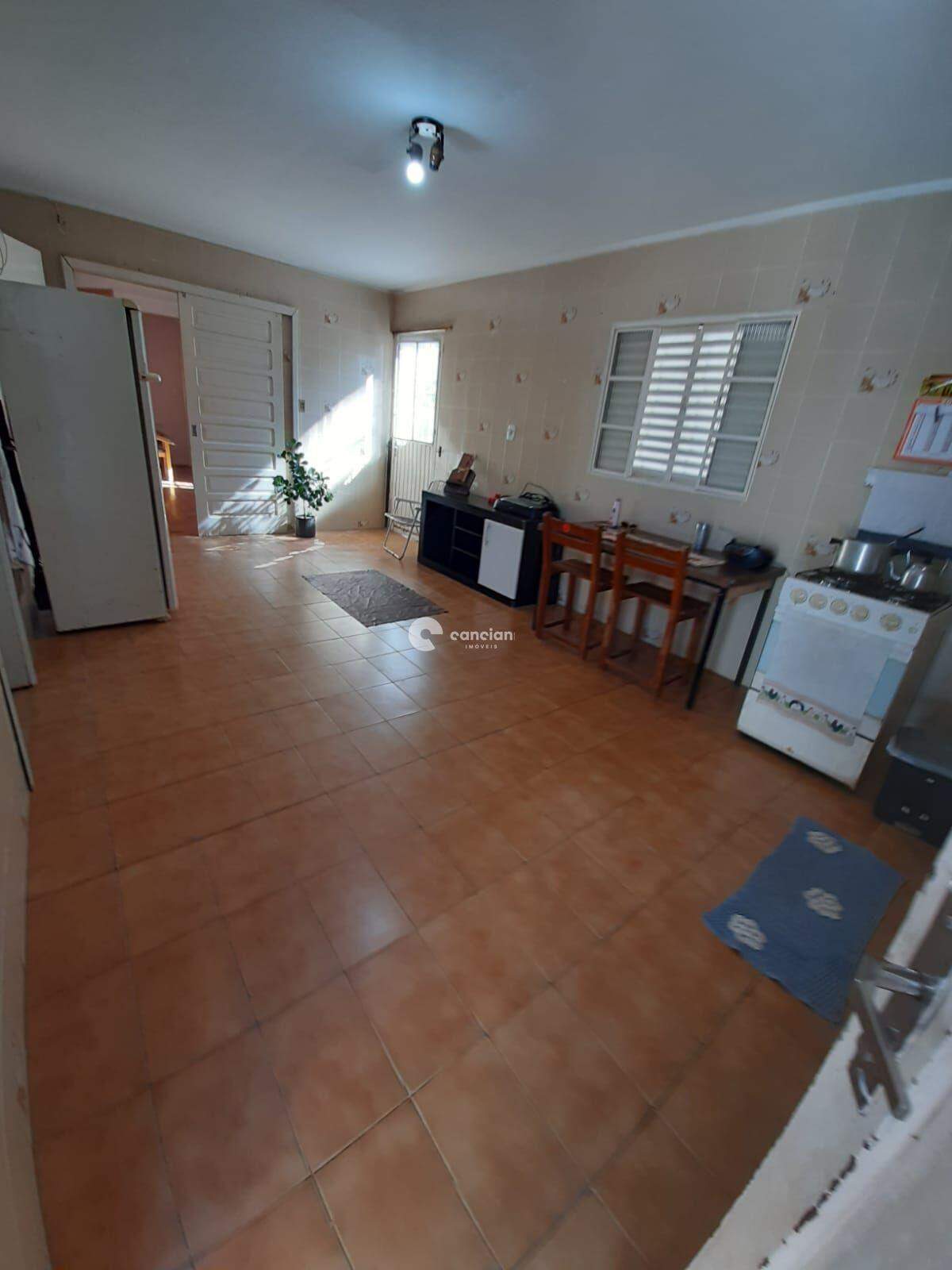 Casa à venda no Nossa Senhora Medianeira: 