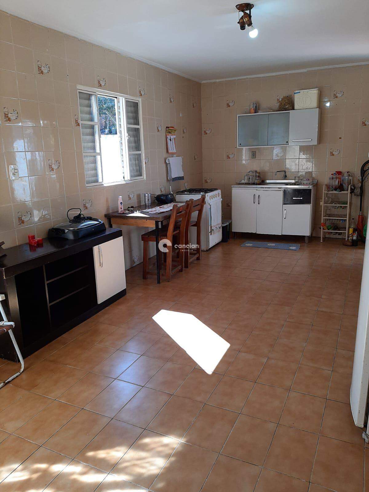 Casa à venda no Nossa Senhora Medianeira: 