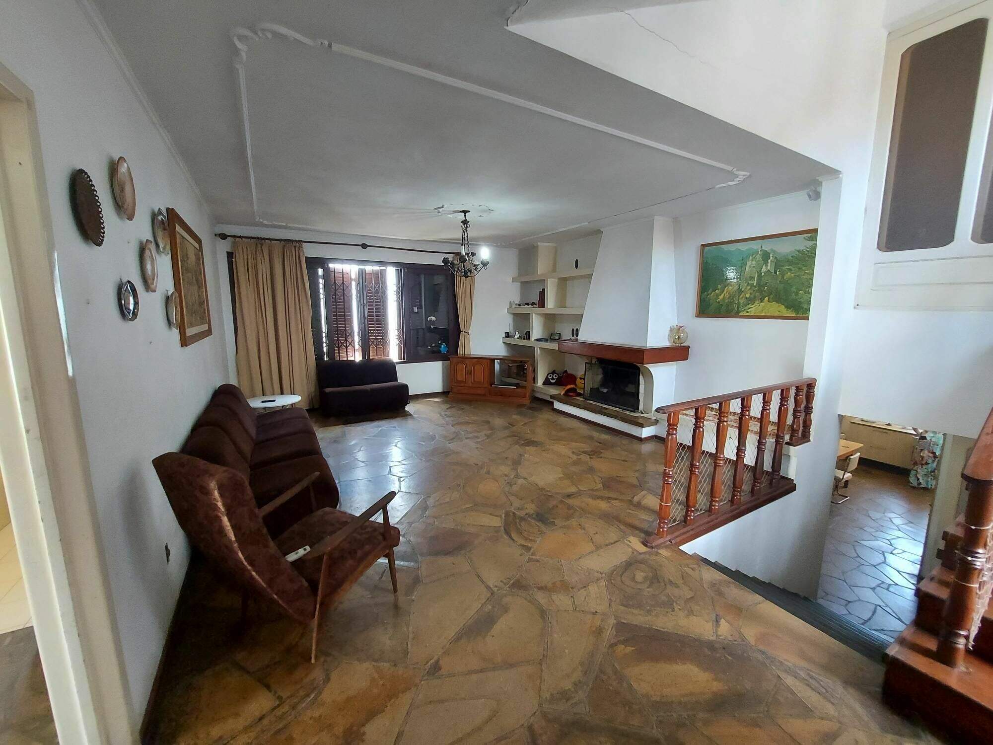 Casa à venda no Centro: 