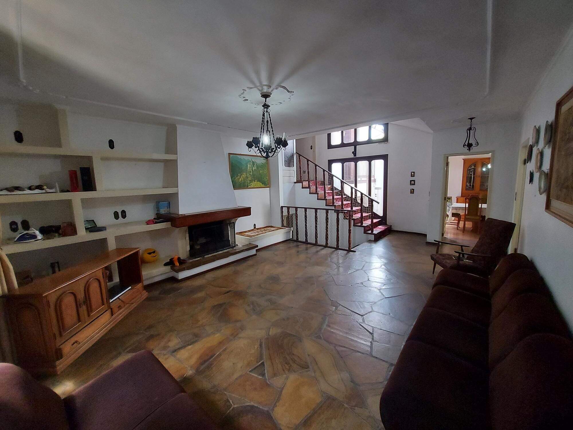 Casa à venda no Centro: 