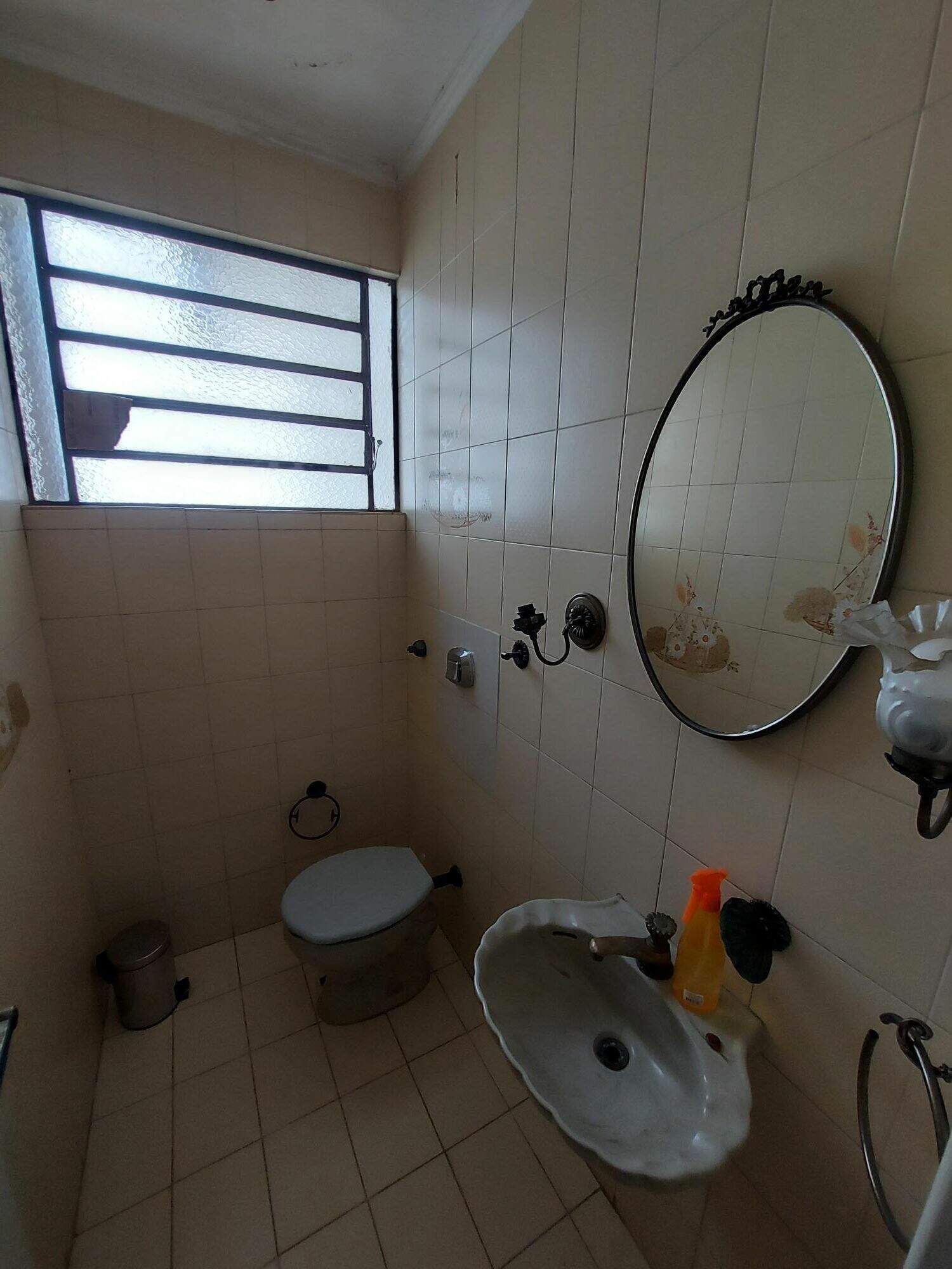 Casa à venda no Centro: 