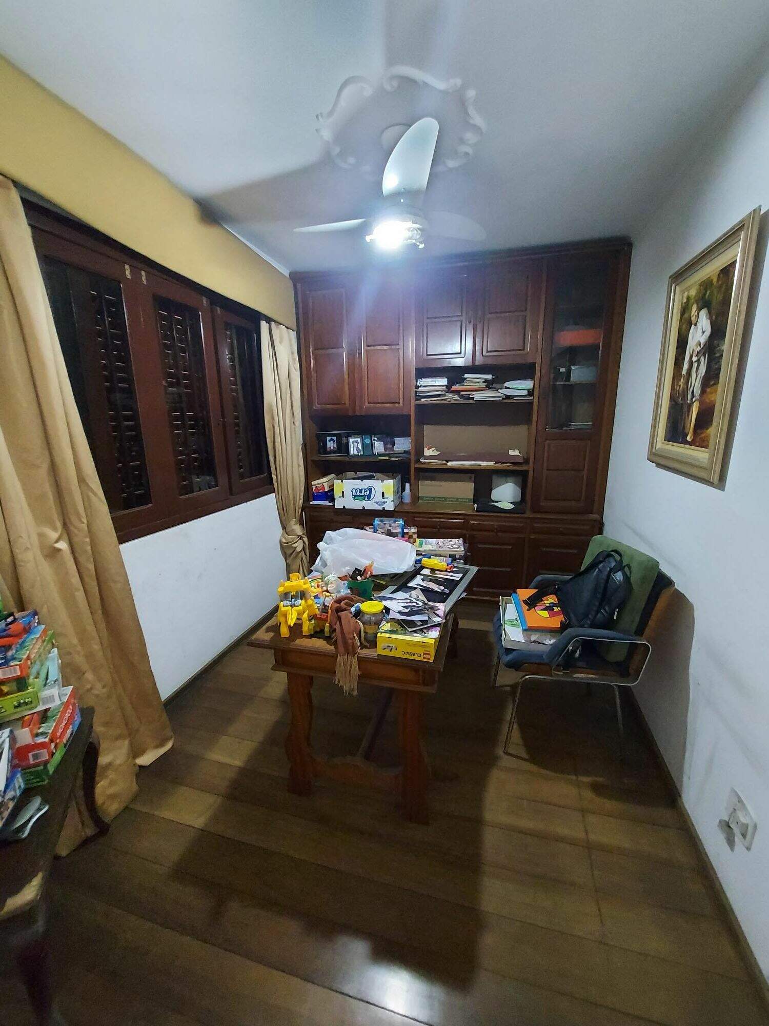 Casa à venda no Centro: 