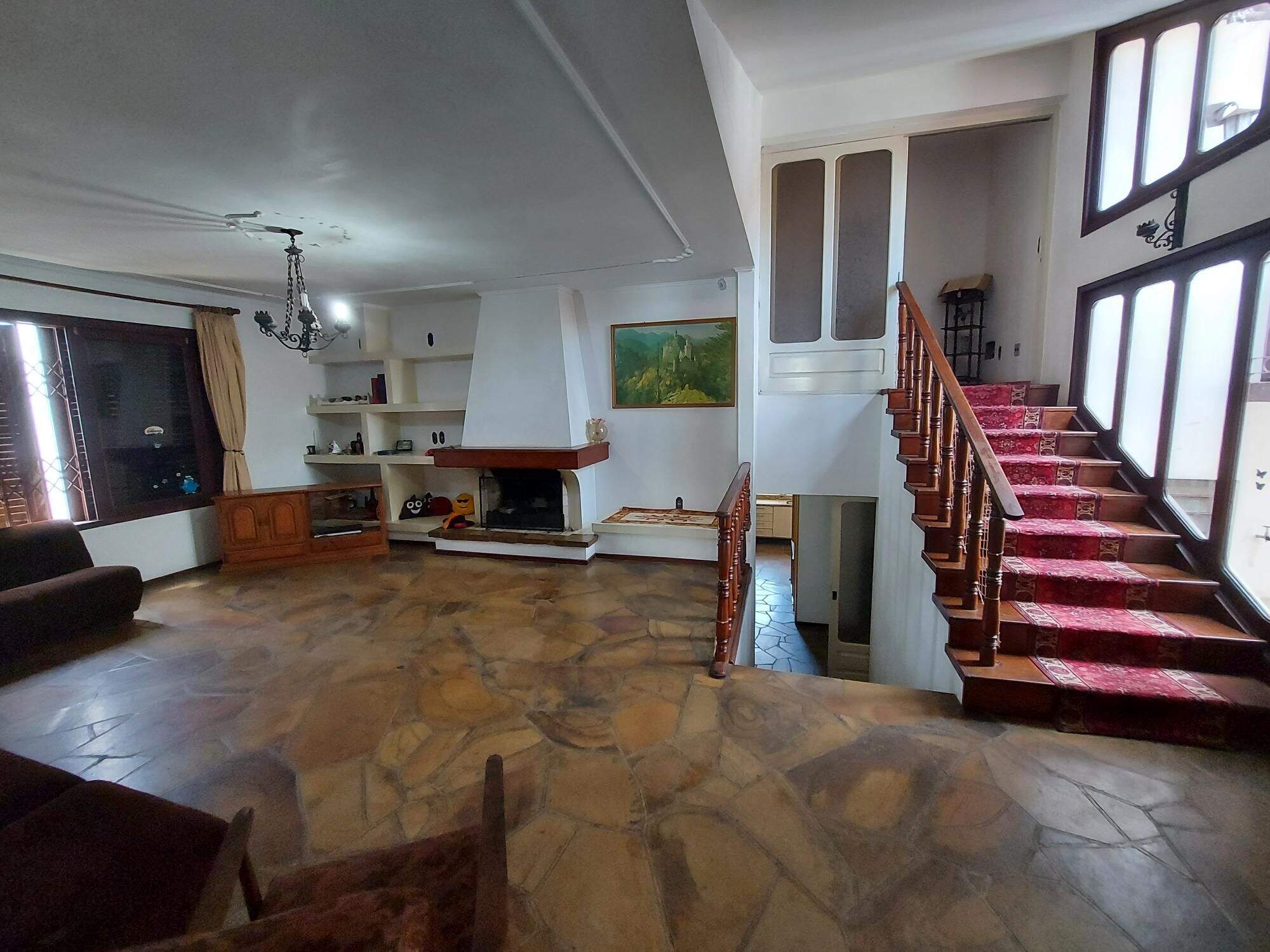 Casa à venda no Centro: 
