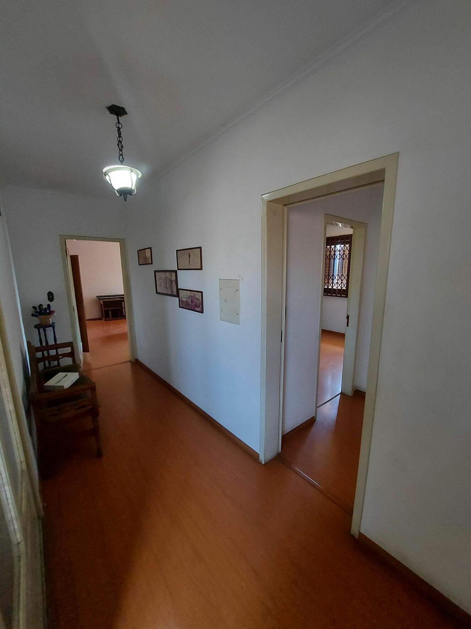Casa à venda no Centro: 