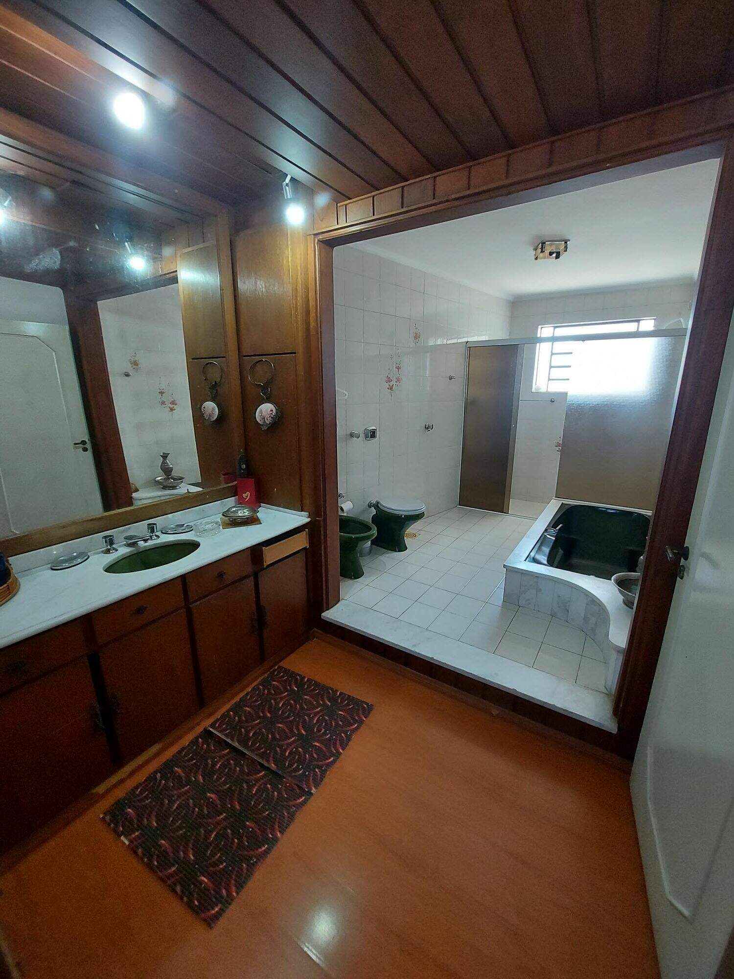 Casa à venda no Centro: 