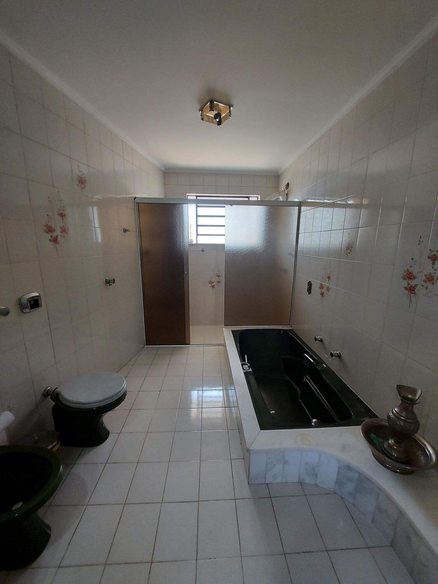 Casa à venda no Centro: 