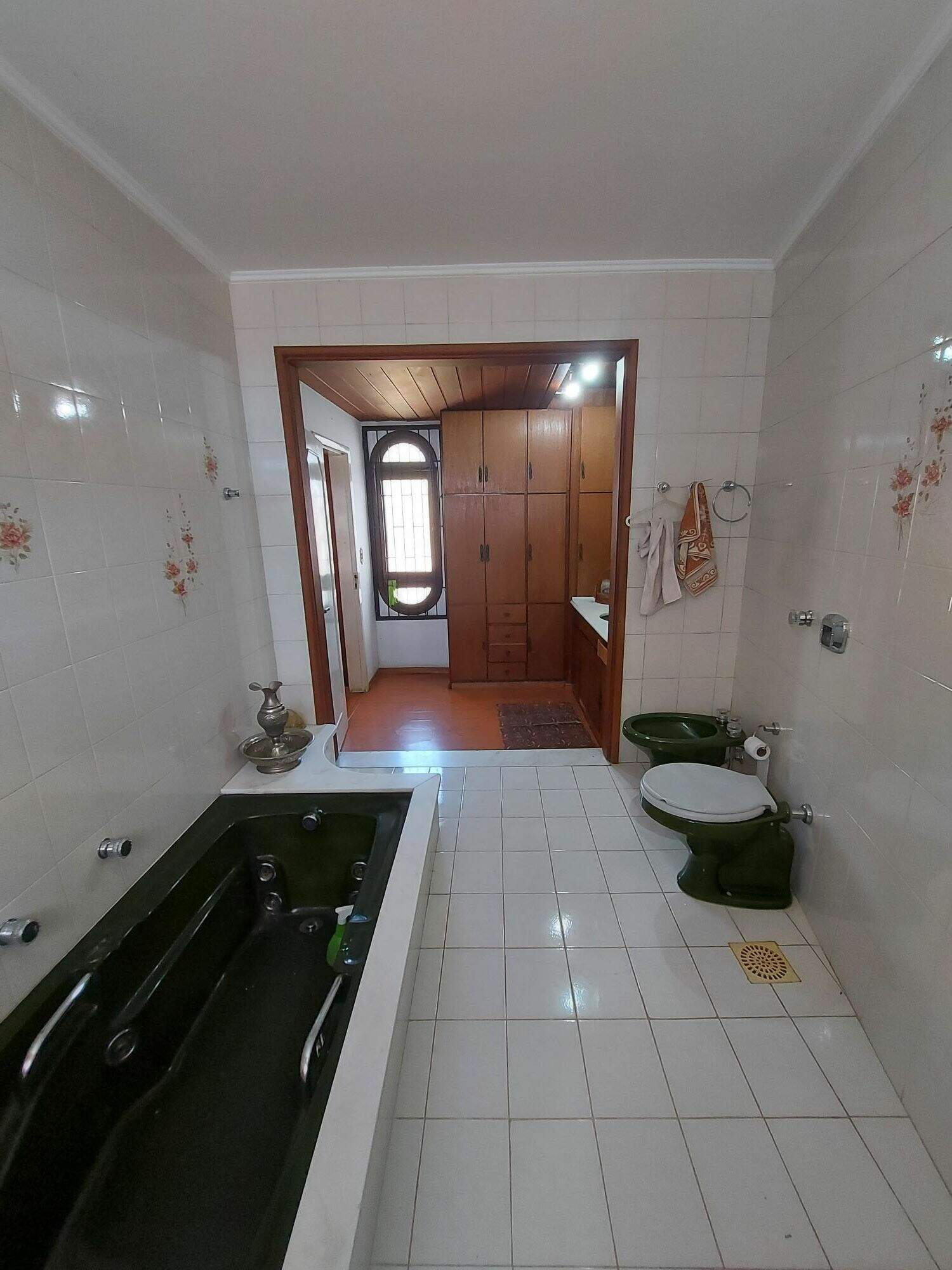 Casa à venda no Centro: 