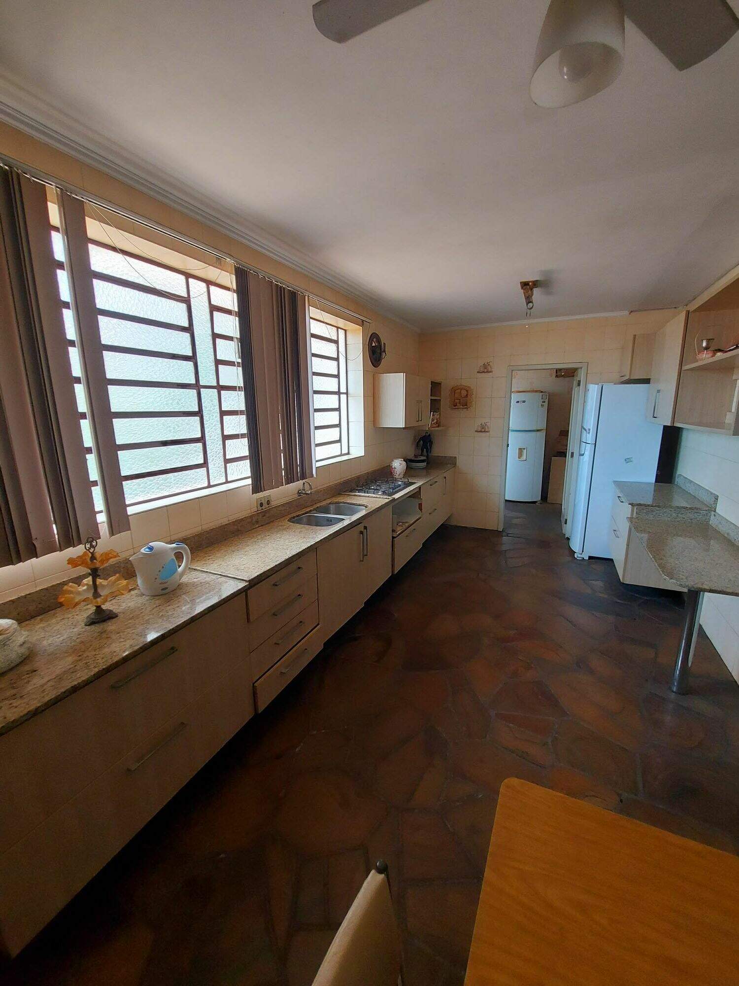 Casa à venda no Centro: 