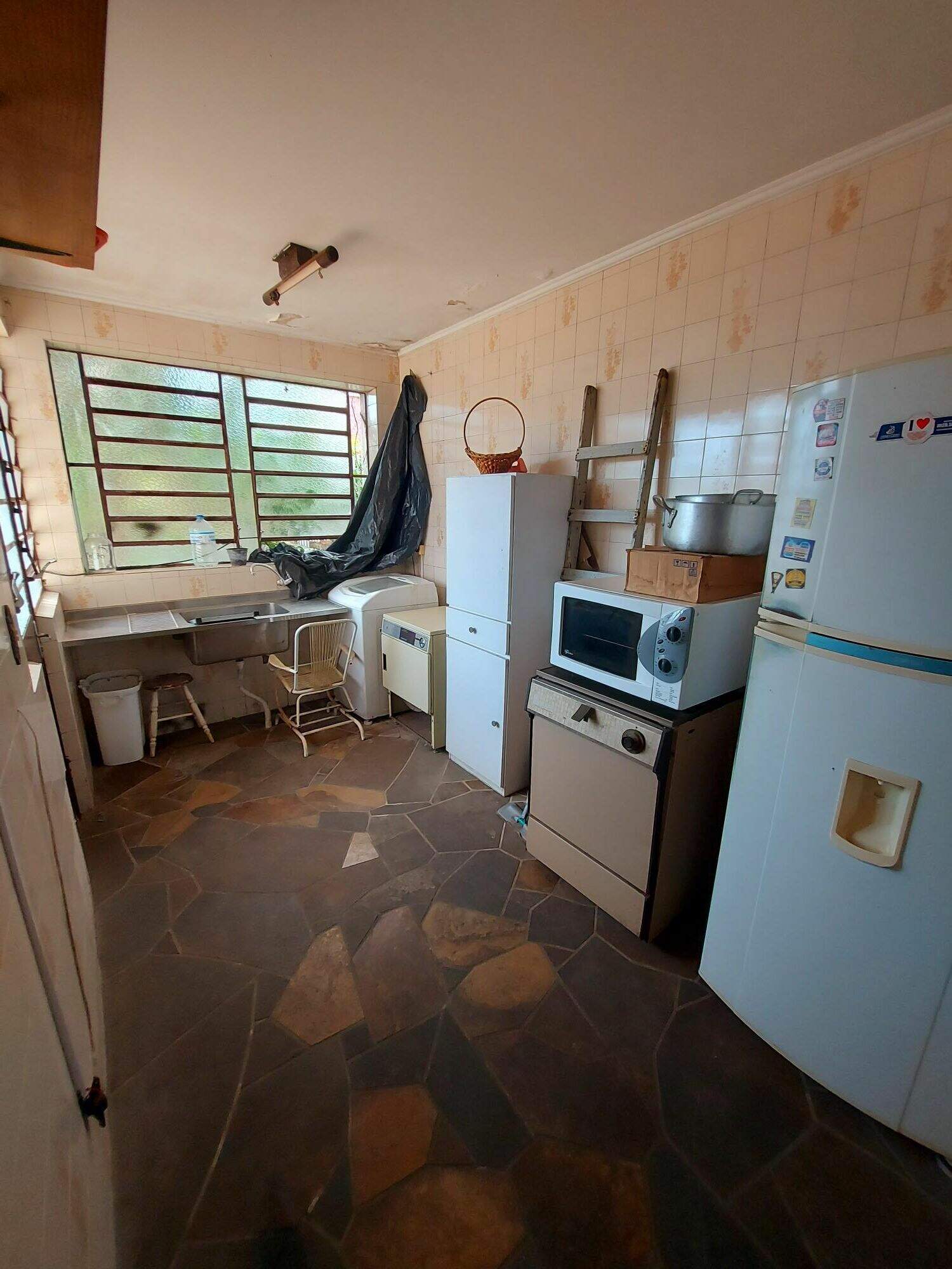 Casa à venda no Centro: 