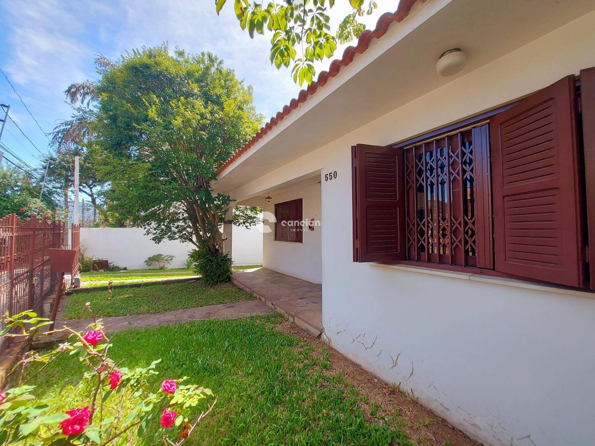 Casa à venda no Centro: 