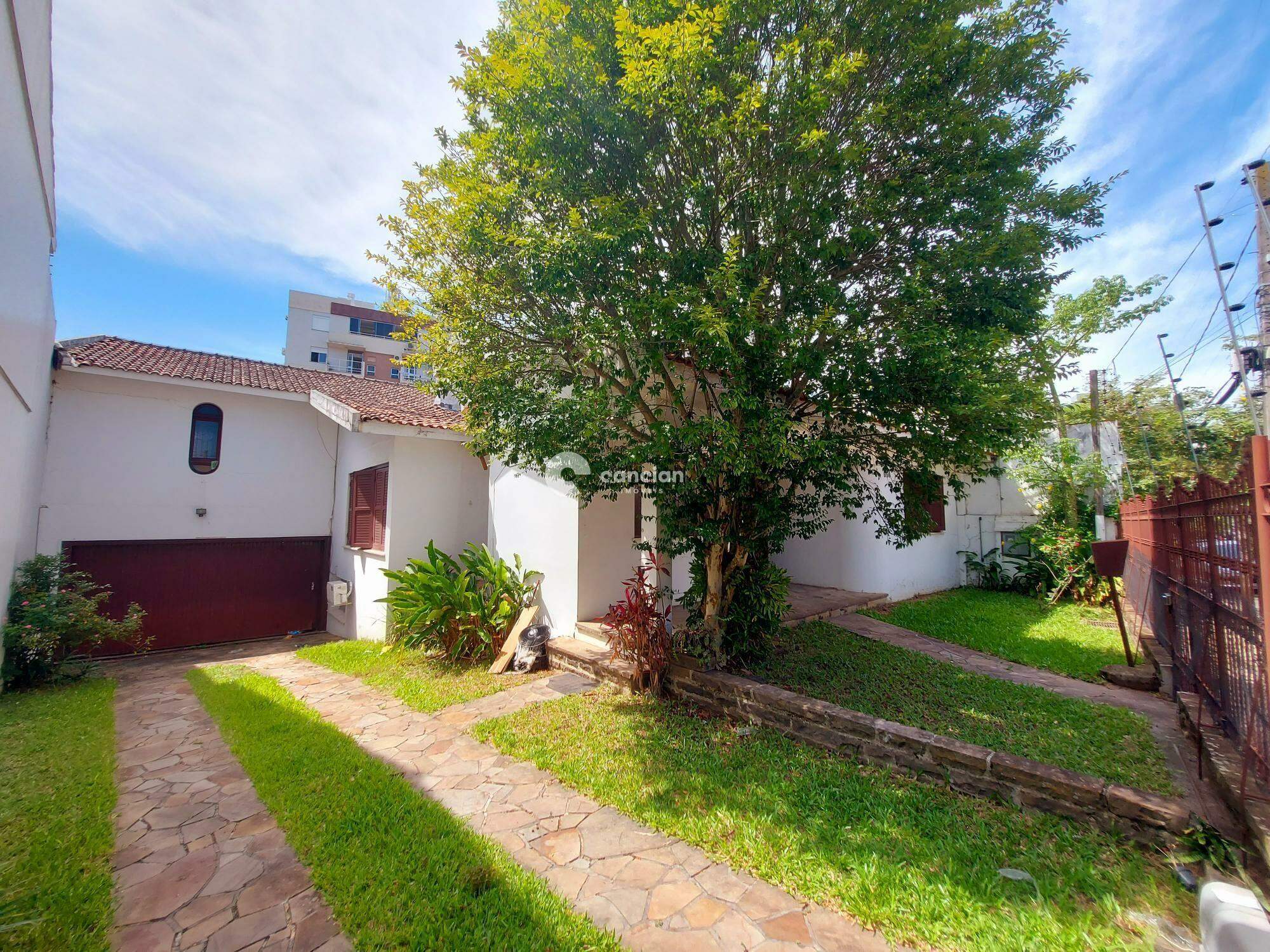 Casa à venda no Centro: 