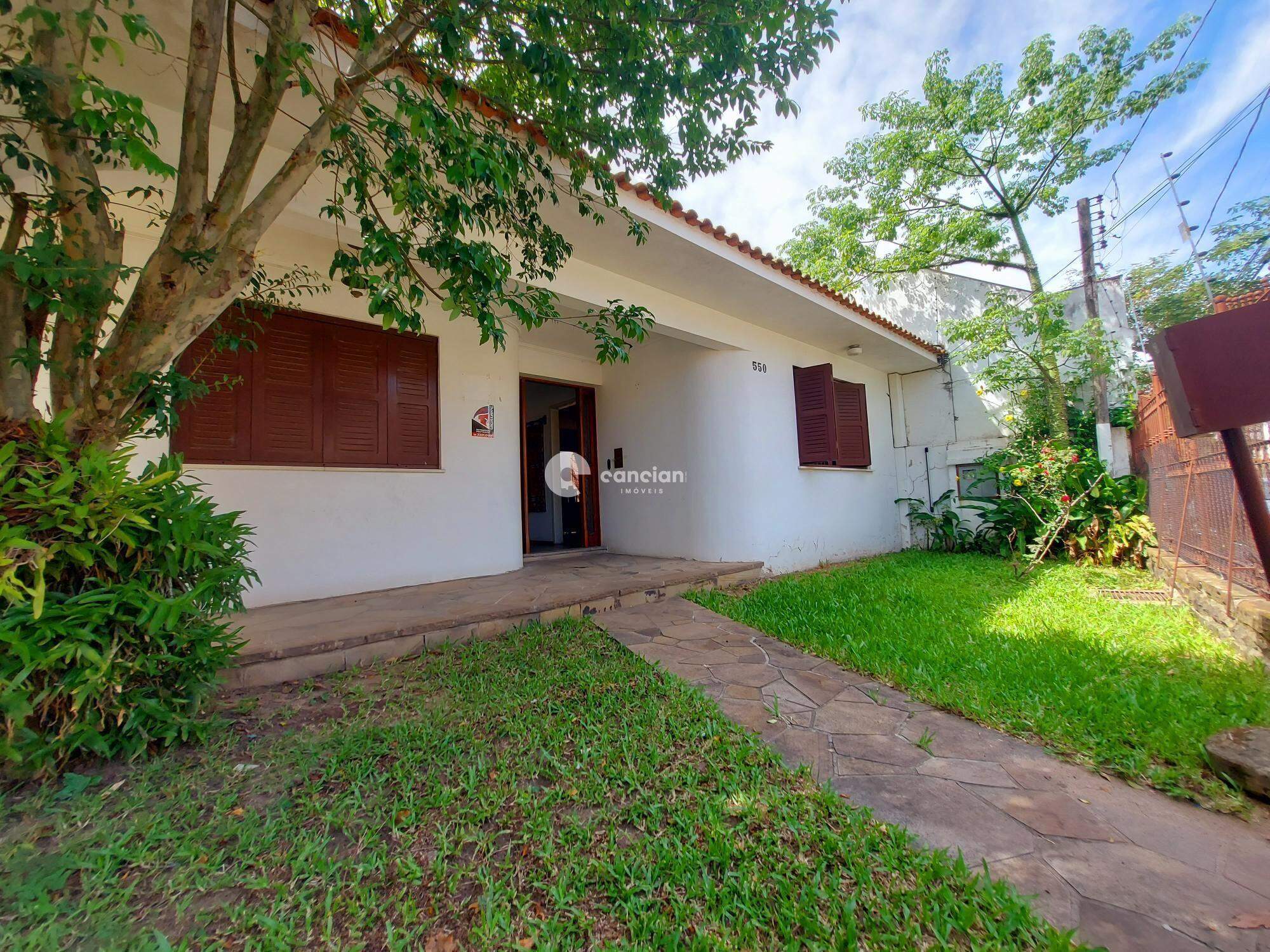 Casa à venda no Centro: 