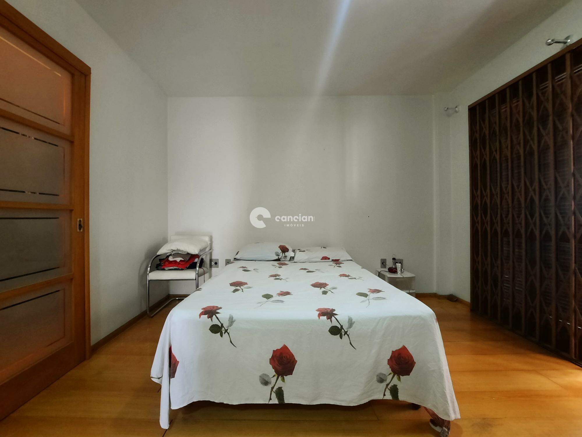 Apartamento à venda no Nossa Senhora de Fátima: 