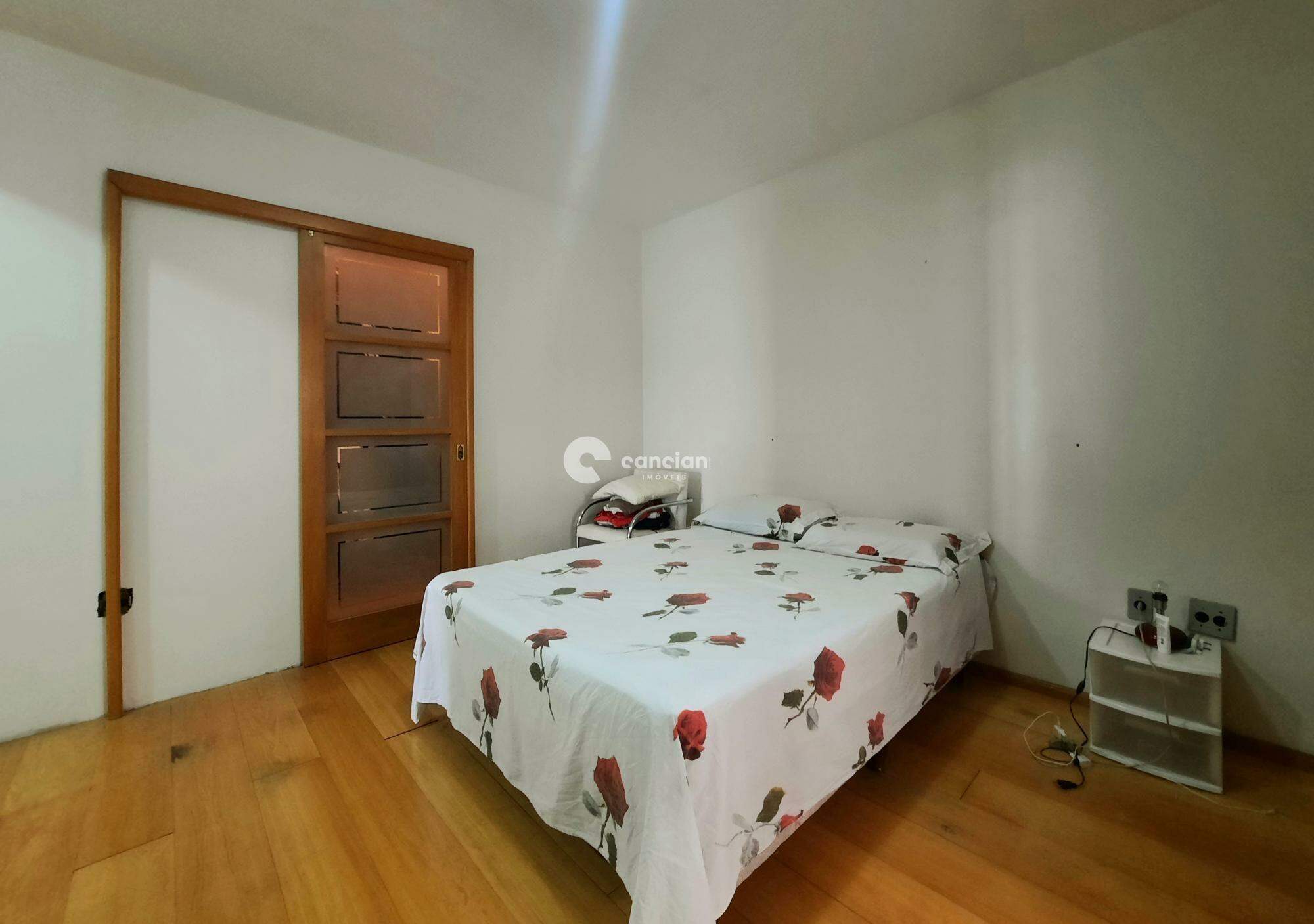 Apartamento à venda no Nossa Senhora de Fátima: 