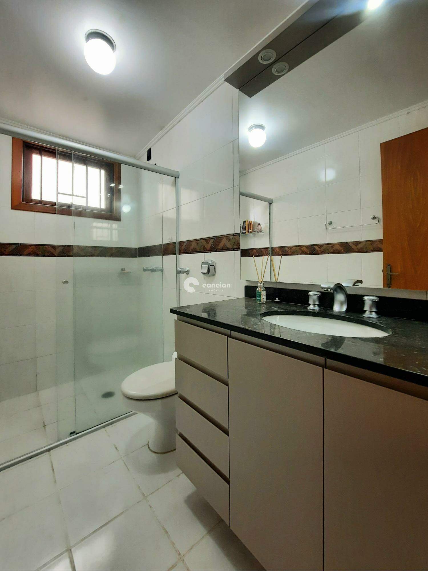 Apartamento à venda no Nossa Senhora de Fátima: 
