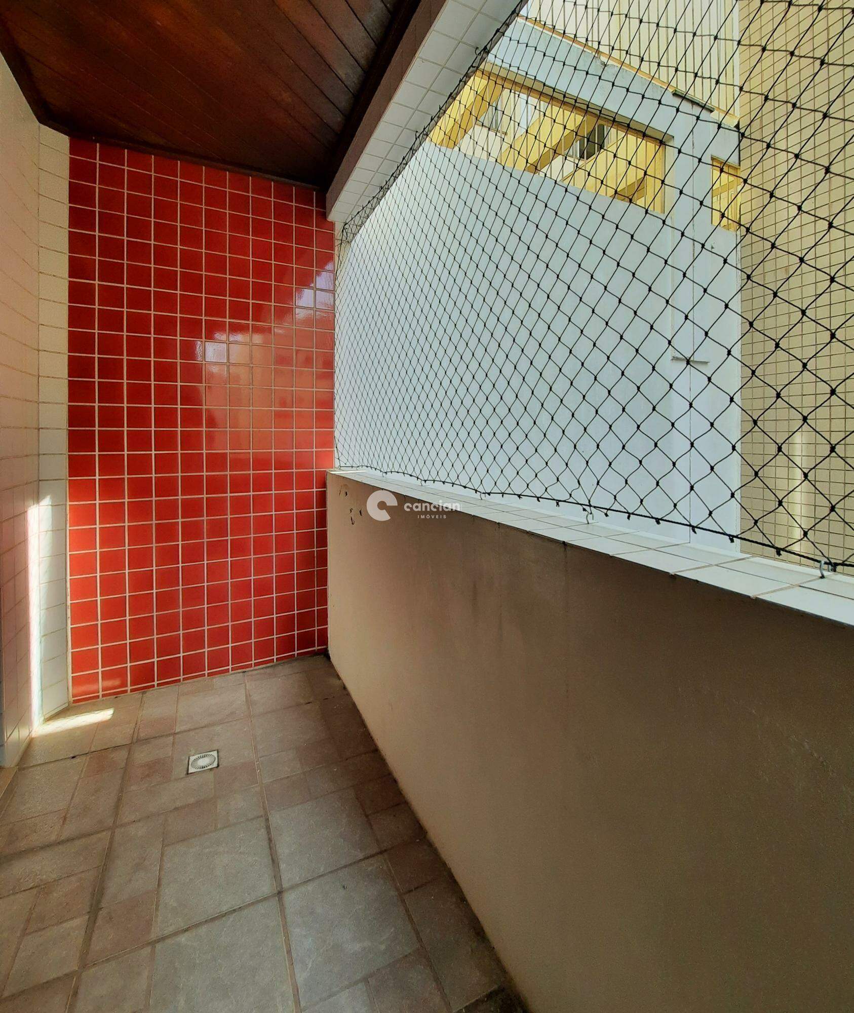 Apartamento à venda no Nossa Senhora de Fátima: 