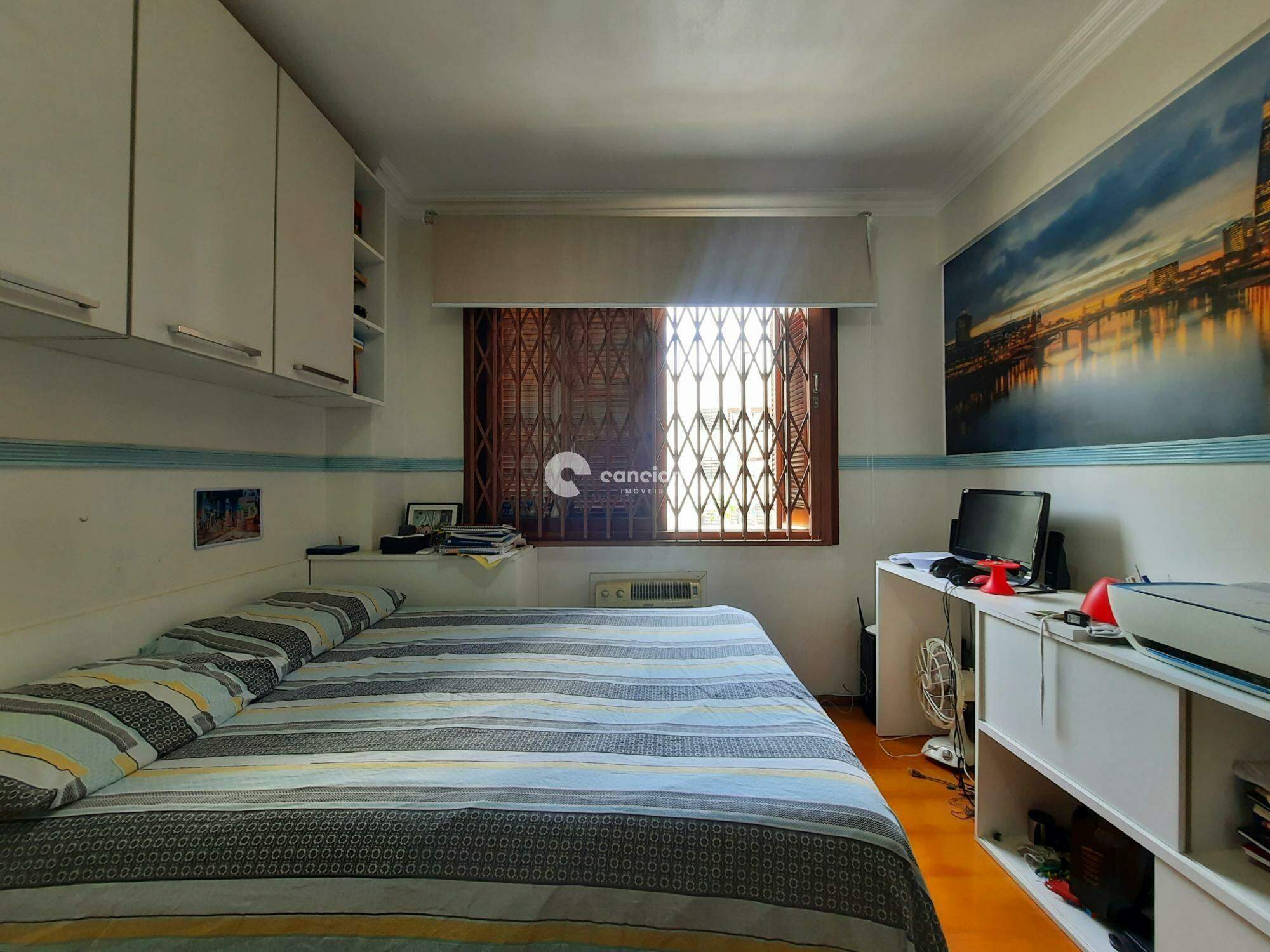 Apartamento à venda no Nossa Senhora de Fátima: 