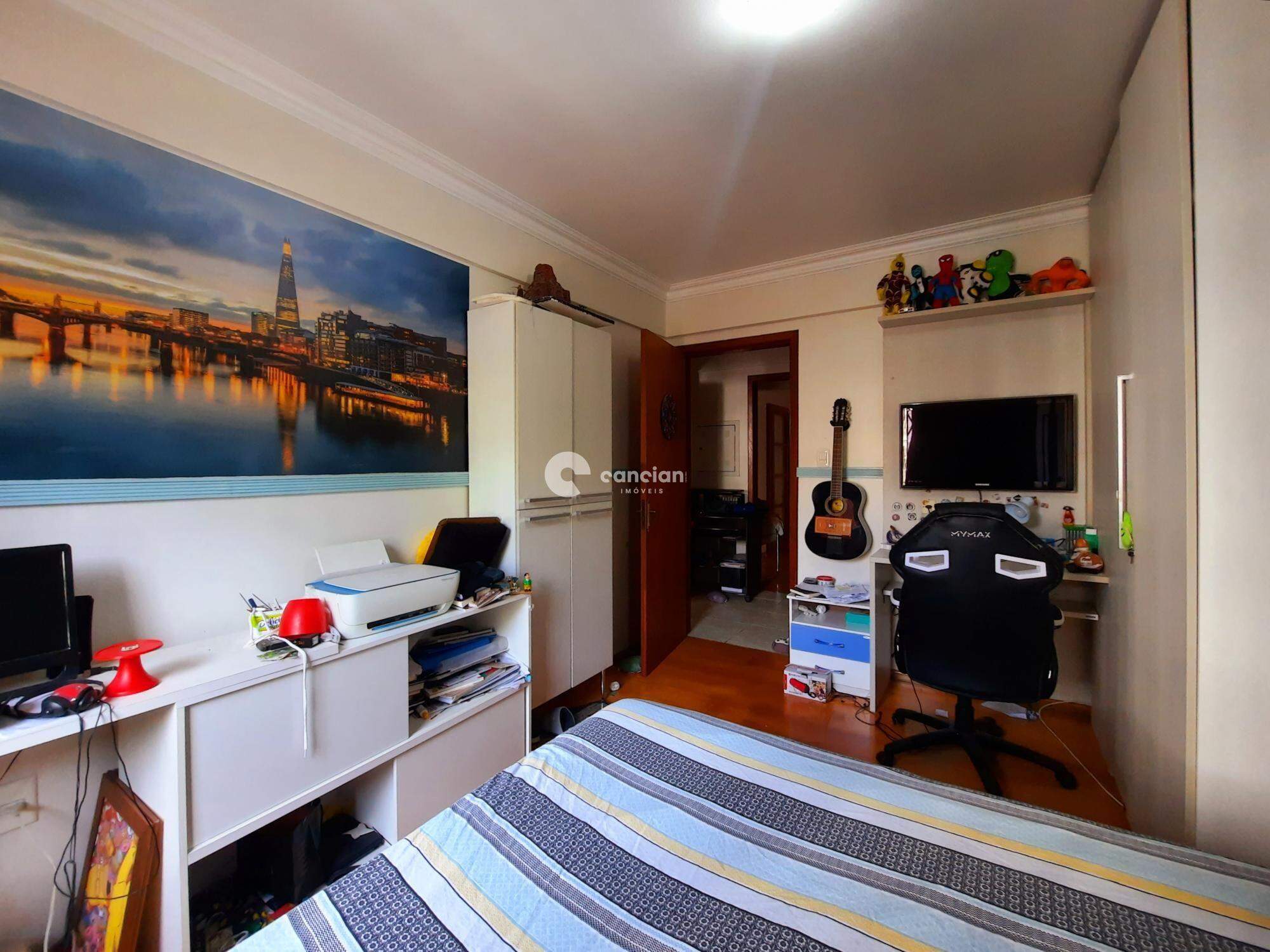 Apartamento à venda no Nossa Senhora de Fátima: 