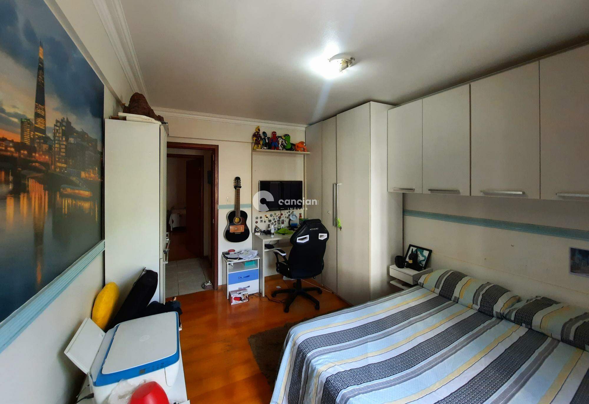 Apartamento à venda no Nossa Senhora de Fátima: 