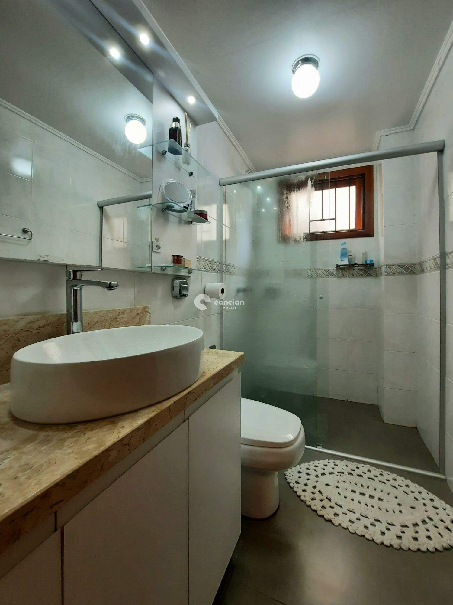 Apartamento à venda no Nossa Senhora de Fátima: 