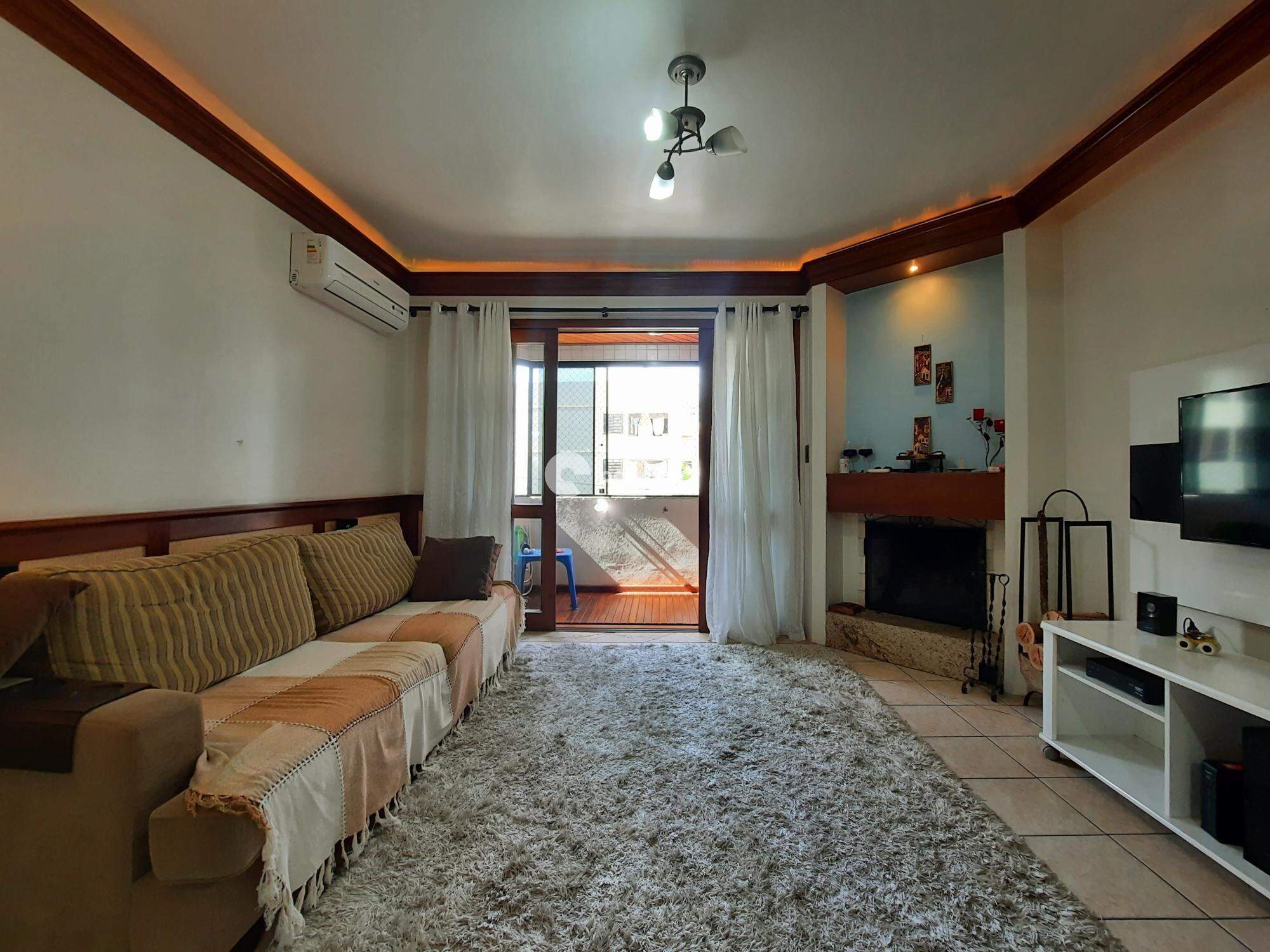Apartamento à venda no Nossa Senhora de Fátima: 