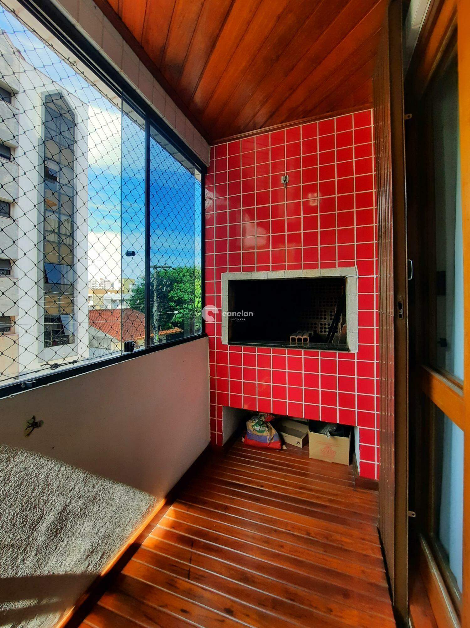 Apartamento à venda no Nossa Senhora de Fátima: 