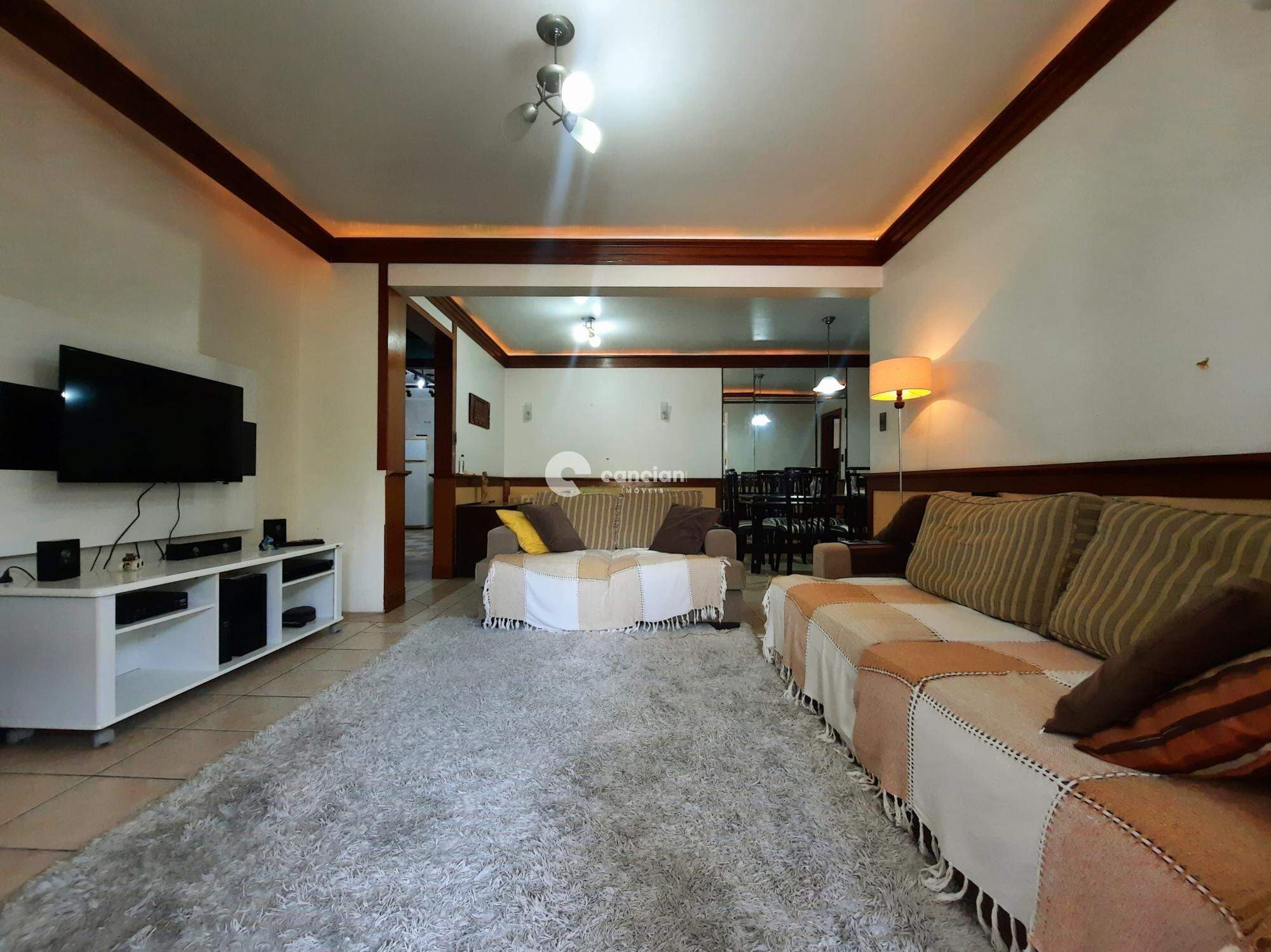 Apartamento à venda no Nossa Senhora de Fátima: 