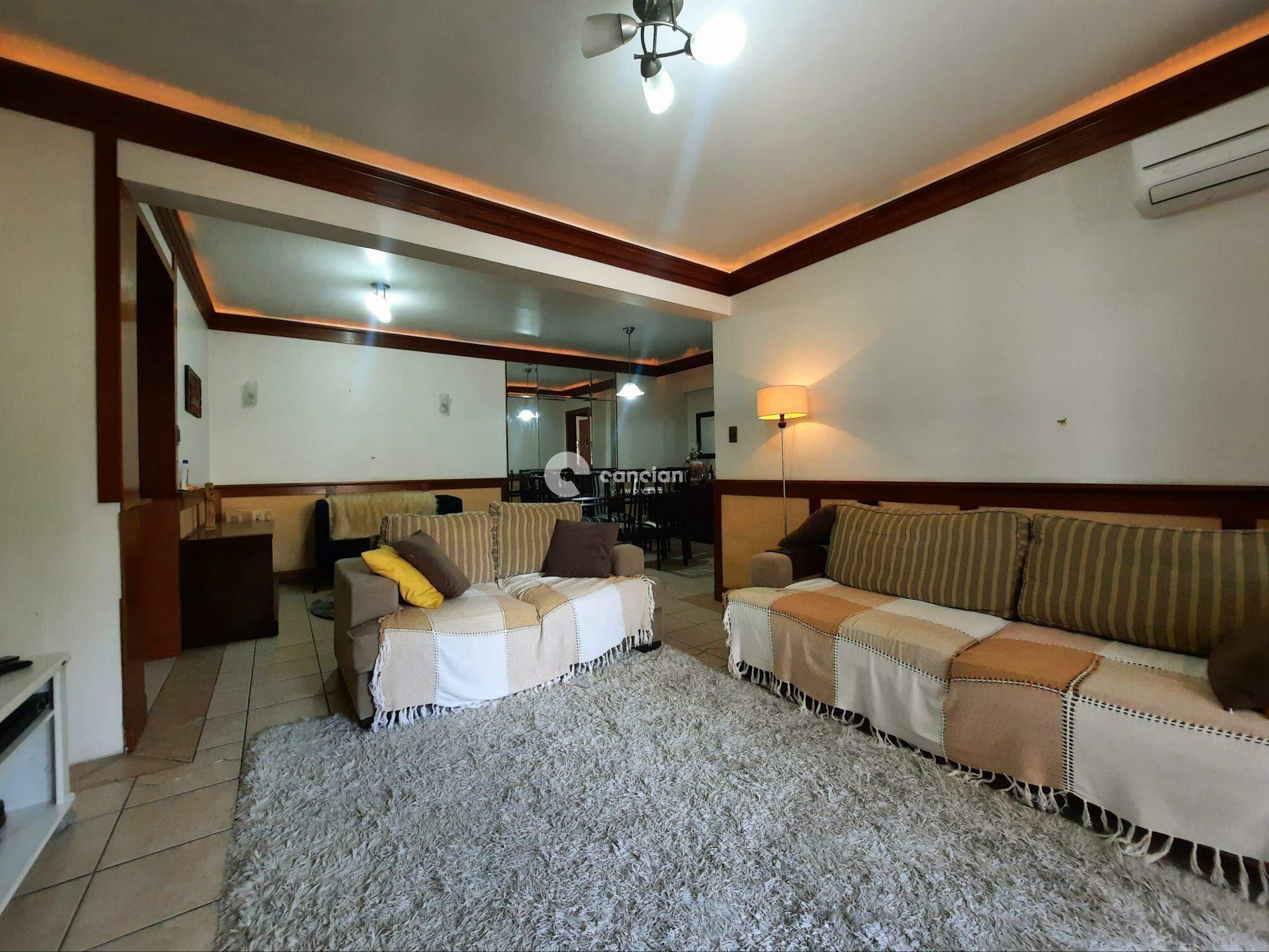 Apartamento à venda no Nossa Senhora de Fátima: 