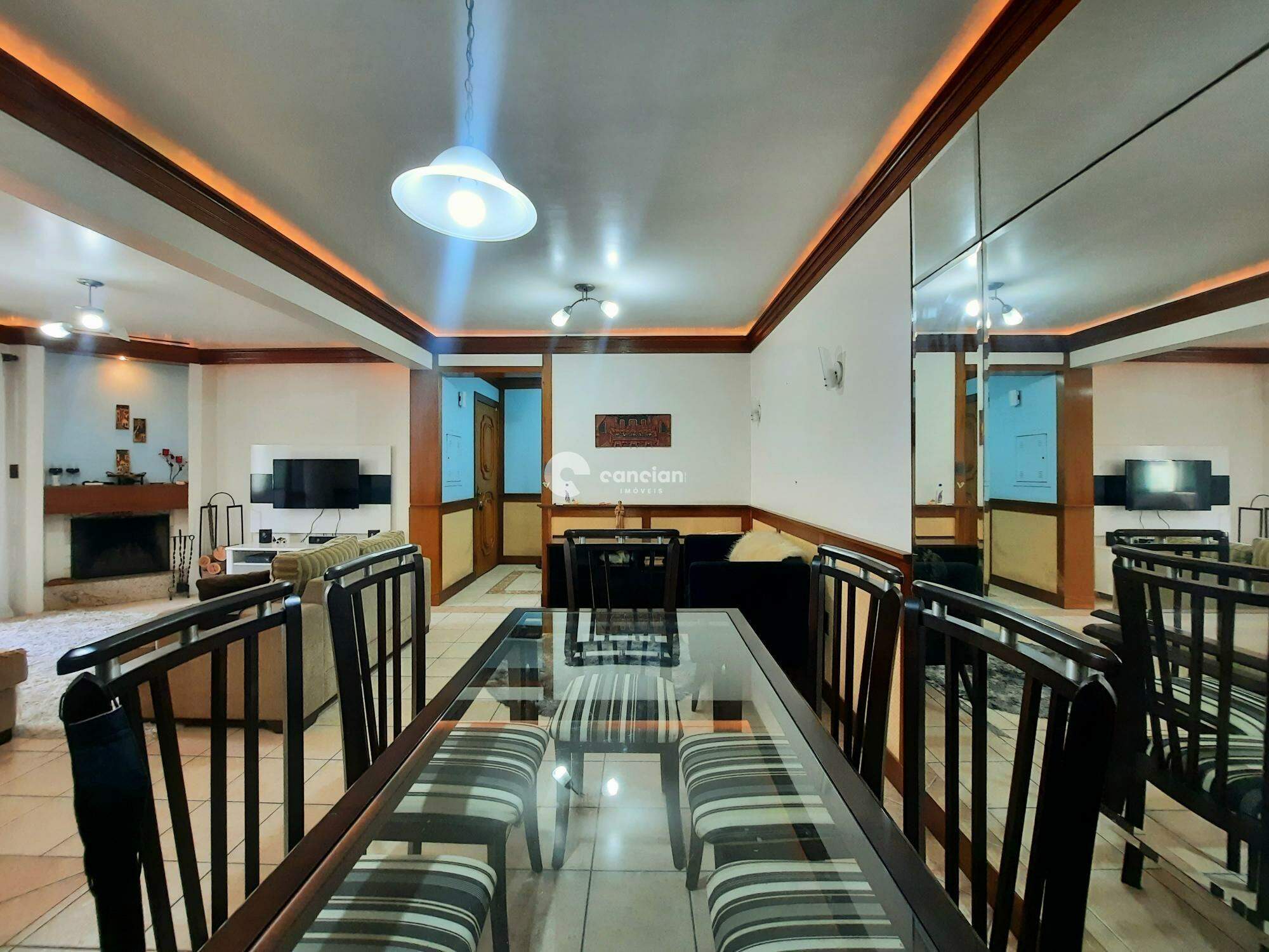 Apartamento à venda no Nossa Senhora de Fátima: 