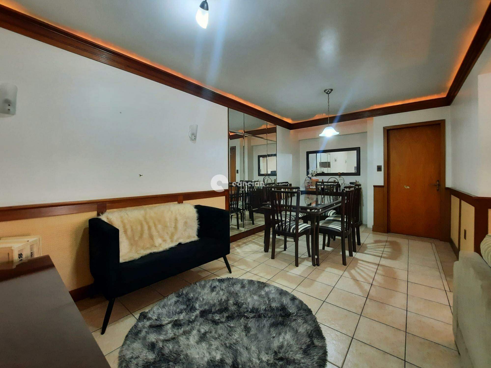 Apartamento à venda no Nossa Senhora de Fátima: 