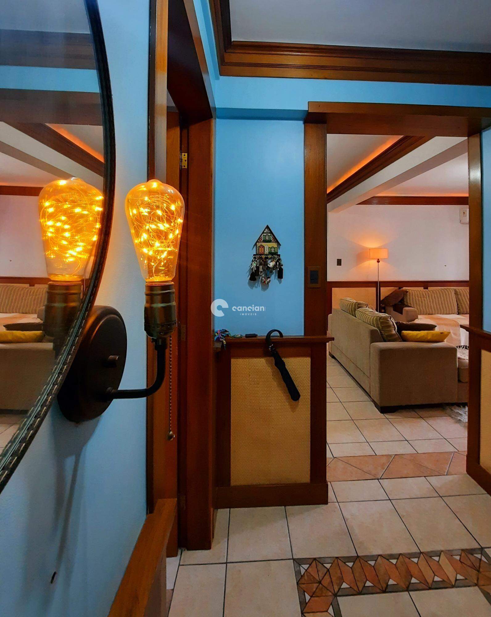Apartamento à venda no Nossa Senhora de Fátima: 