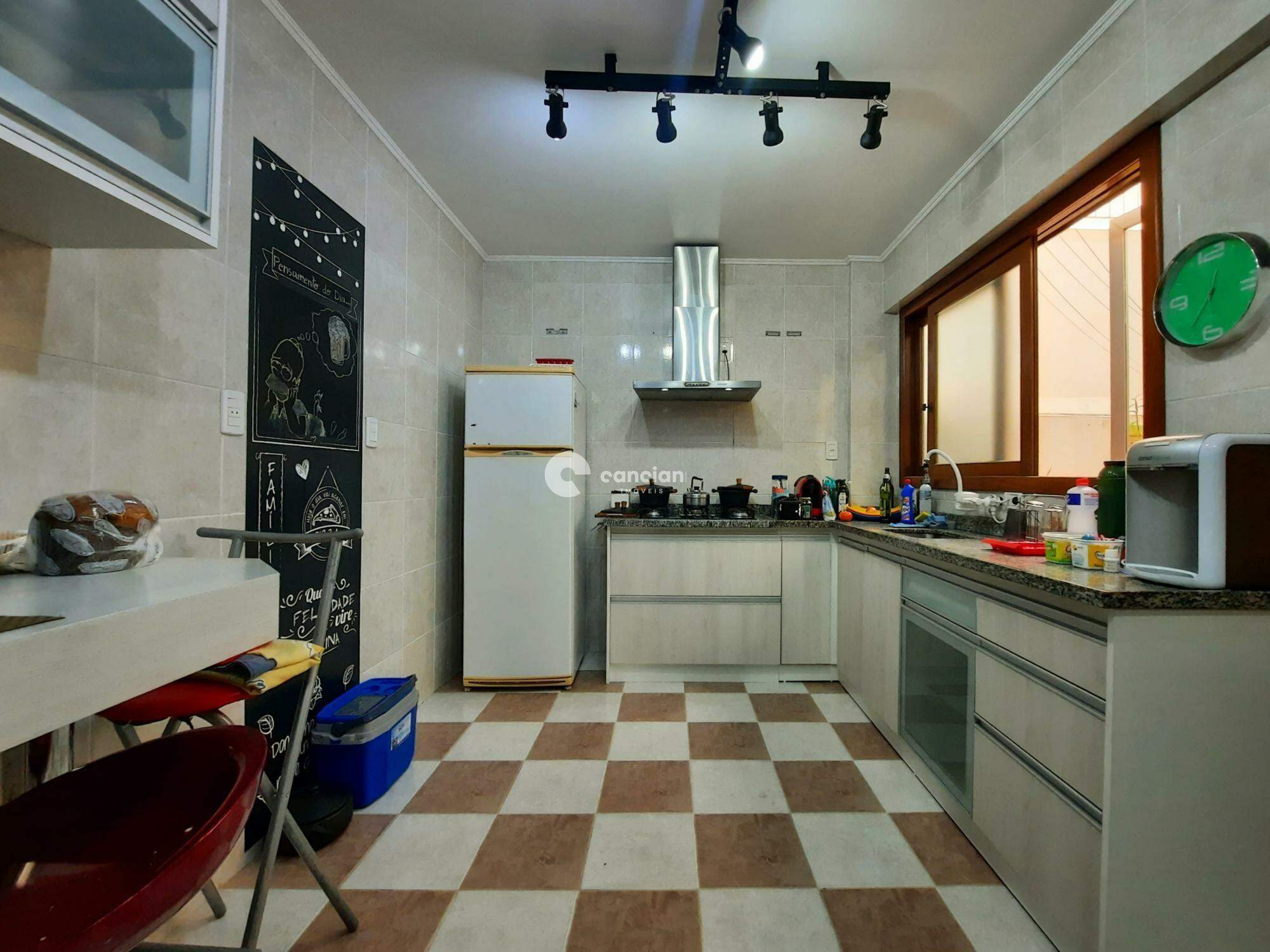 Apartamento à venda no Nossa Senhora de Fátima: 