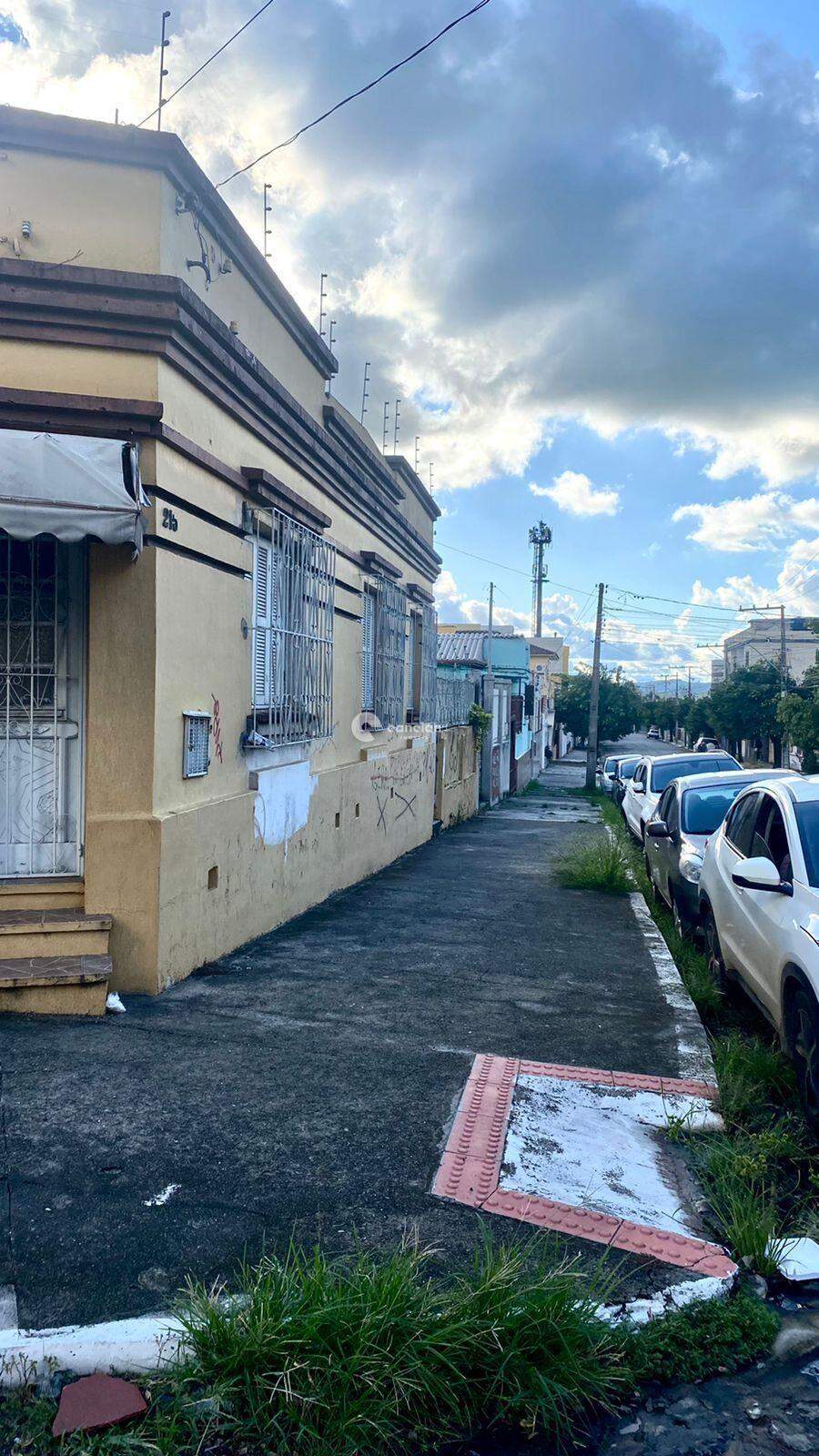 Terreno à venda no Nossa Senhora do Rosário: 