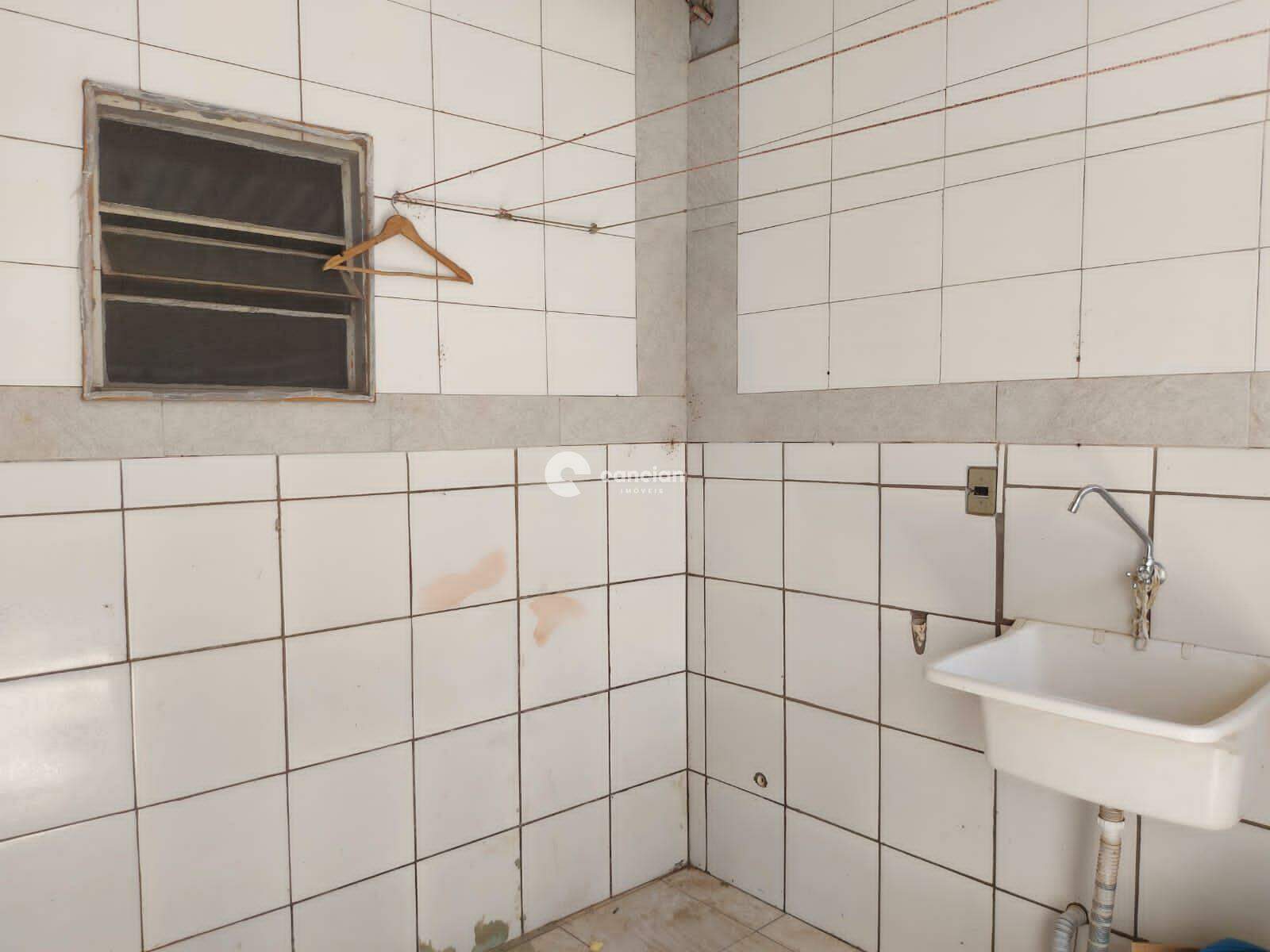 Casa à venda no Camobi: 