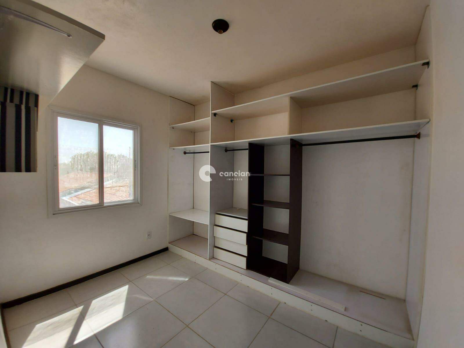 Casa à venda no Camobi: 