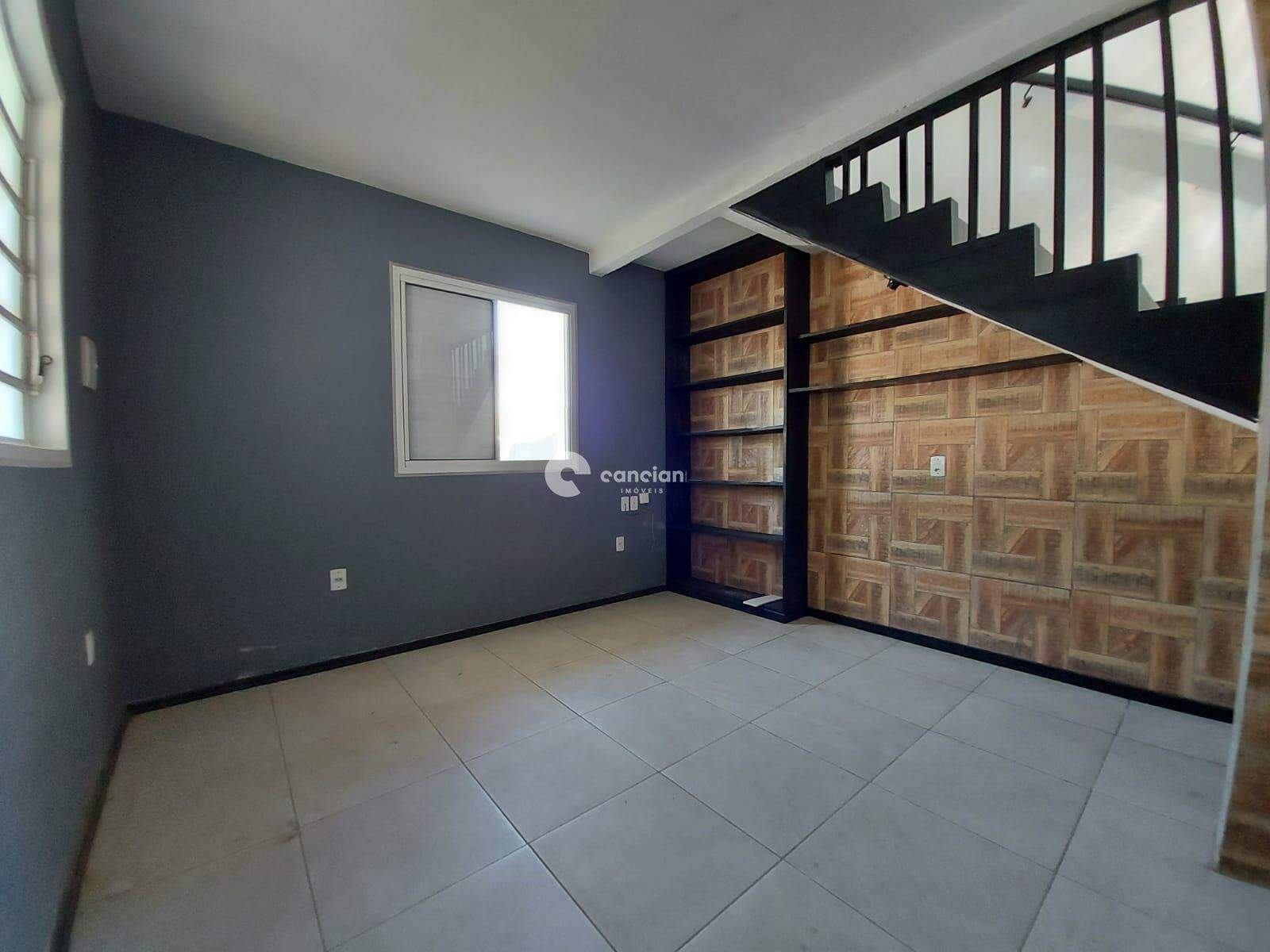 Casa à venda no Camobi: 