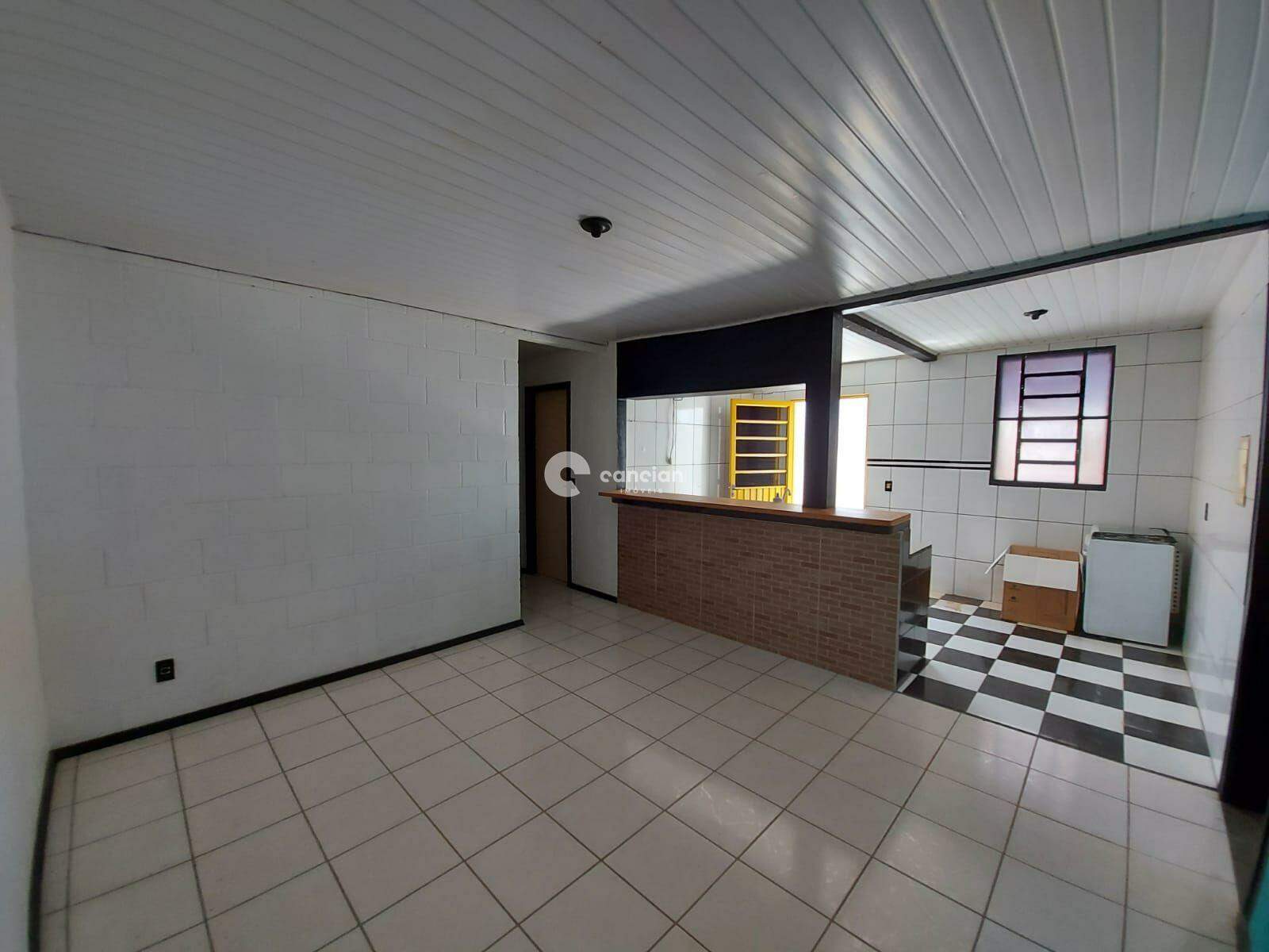 Casa à venda no Camobi: 