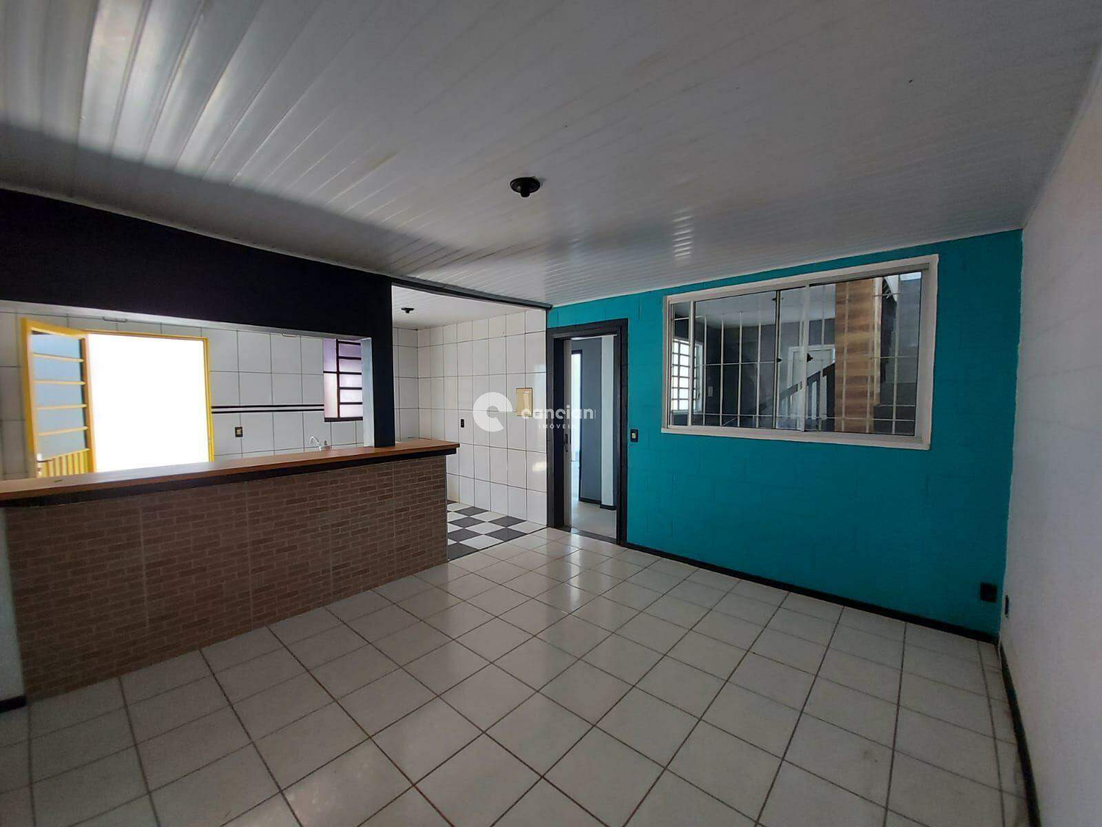 Casa à venda no Camobi: 