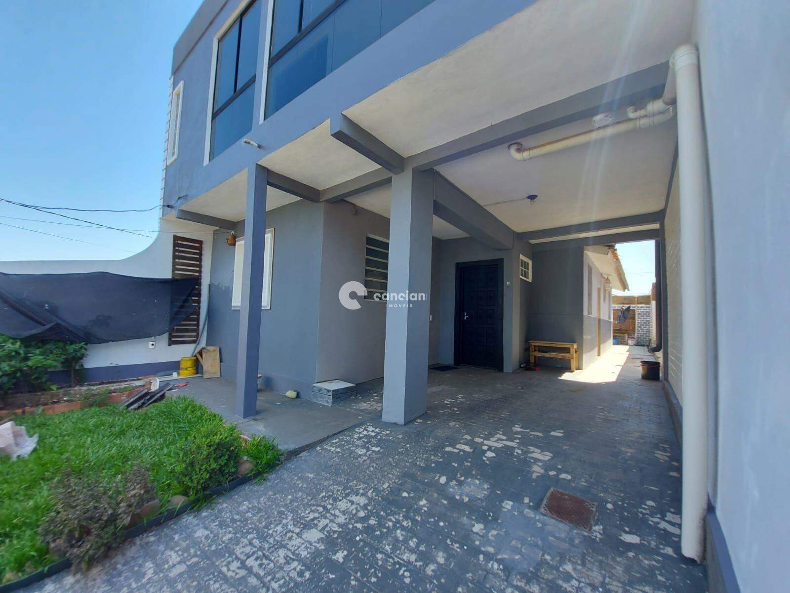 Casa à venda no Camobi: 