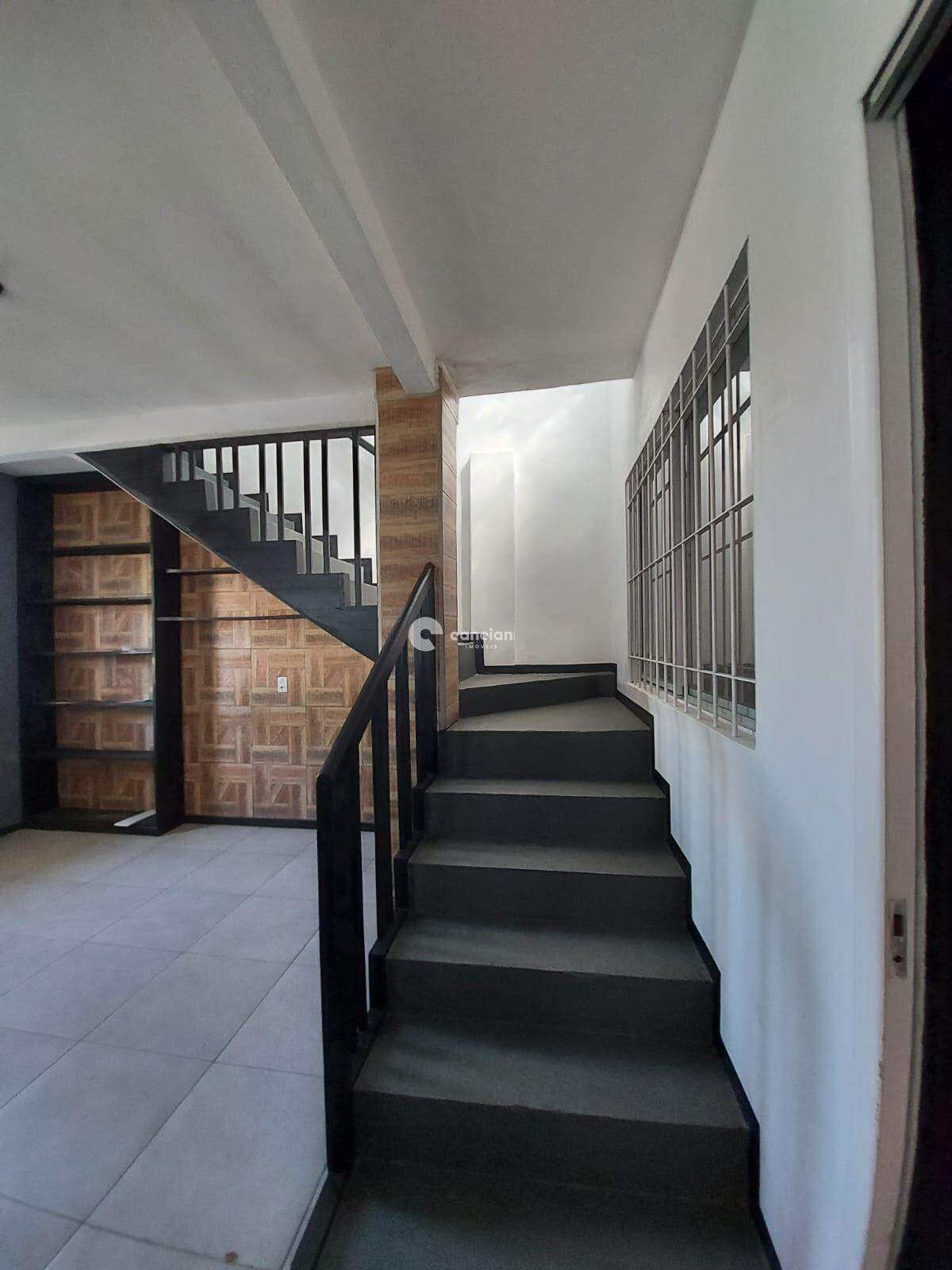 Casa à venda no Camobi: 
