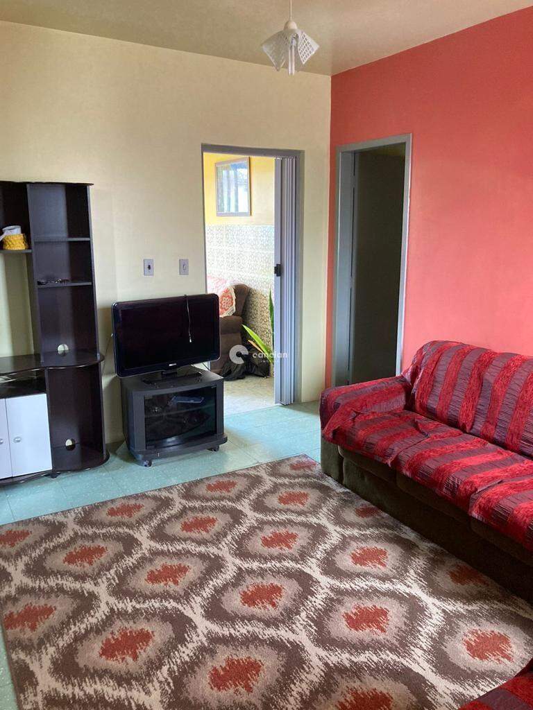 Apartamento à venda no Vila Block: 