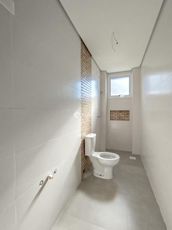 Apartamento à venda no Nossa Senhora de Lourdes: 